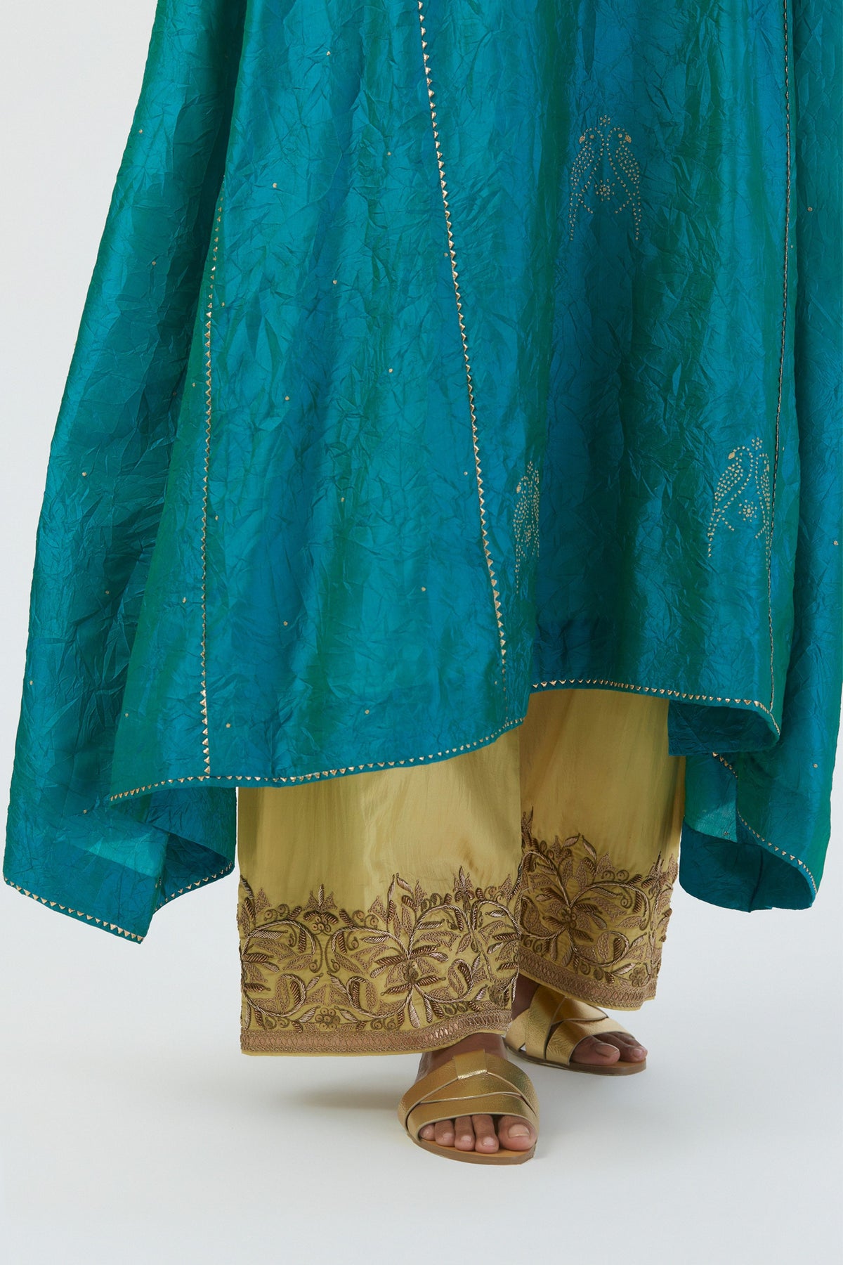 Sujata Kurta &amp; Pant