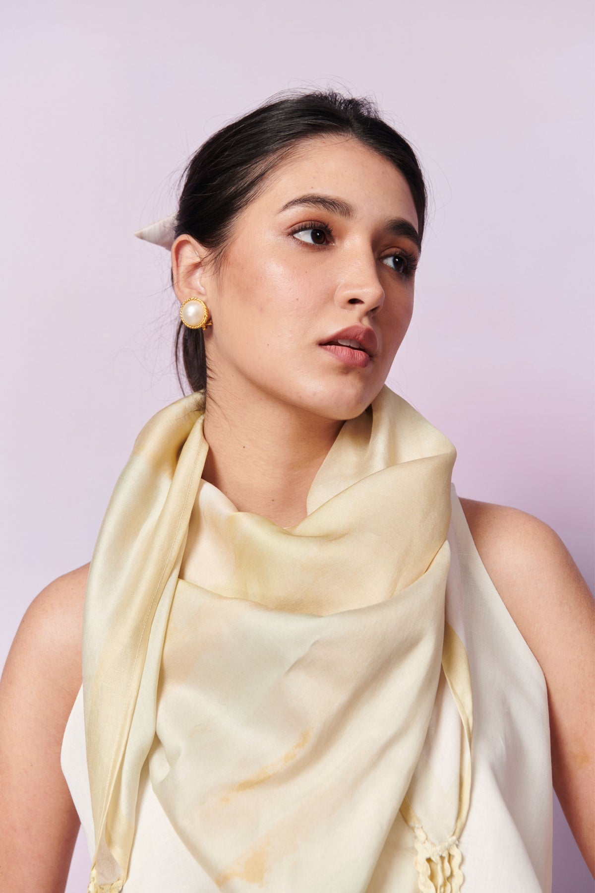 After Glow Scarf