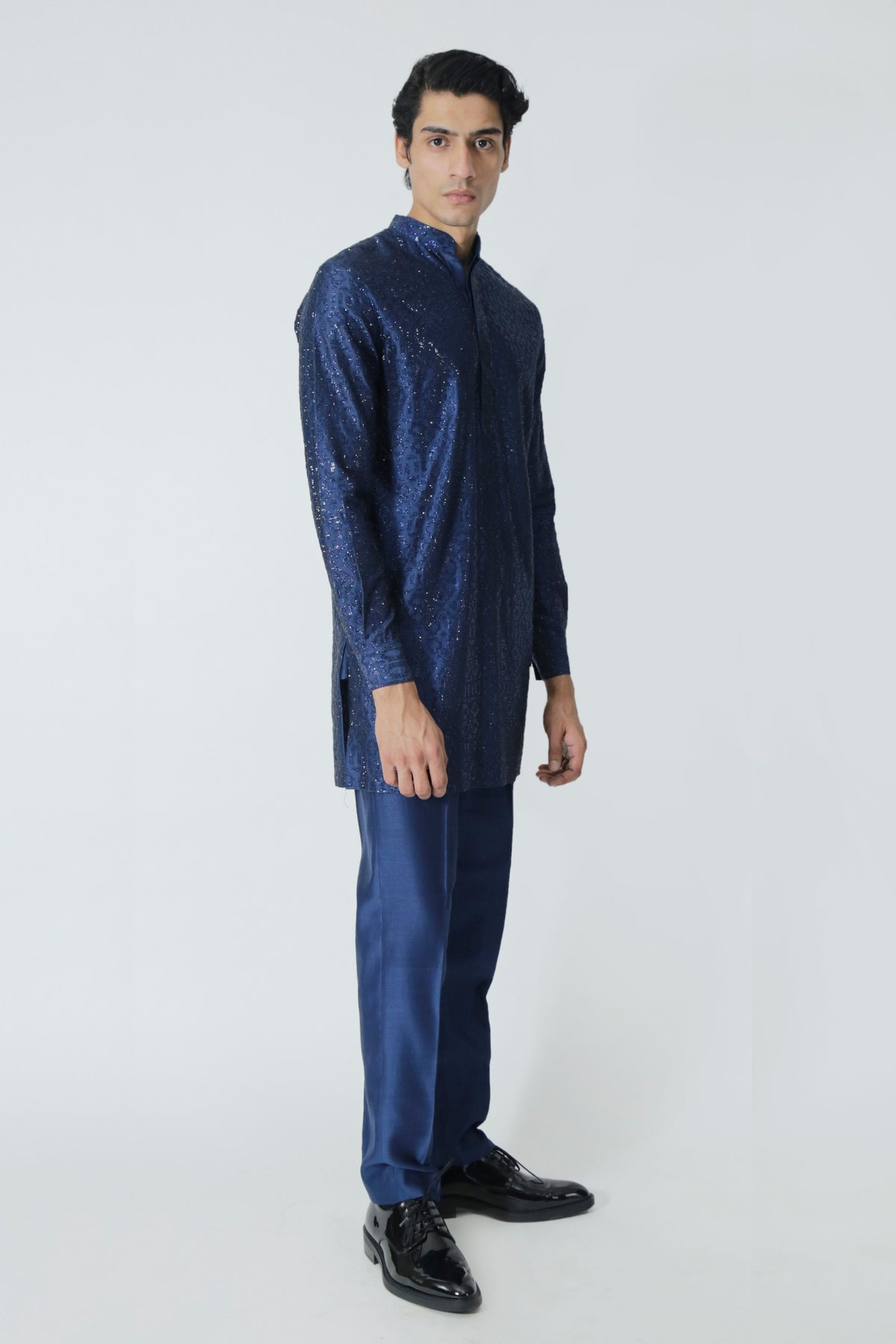 Capella Men Kurta Set