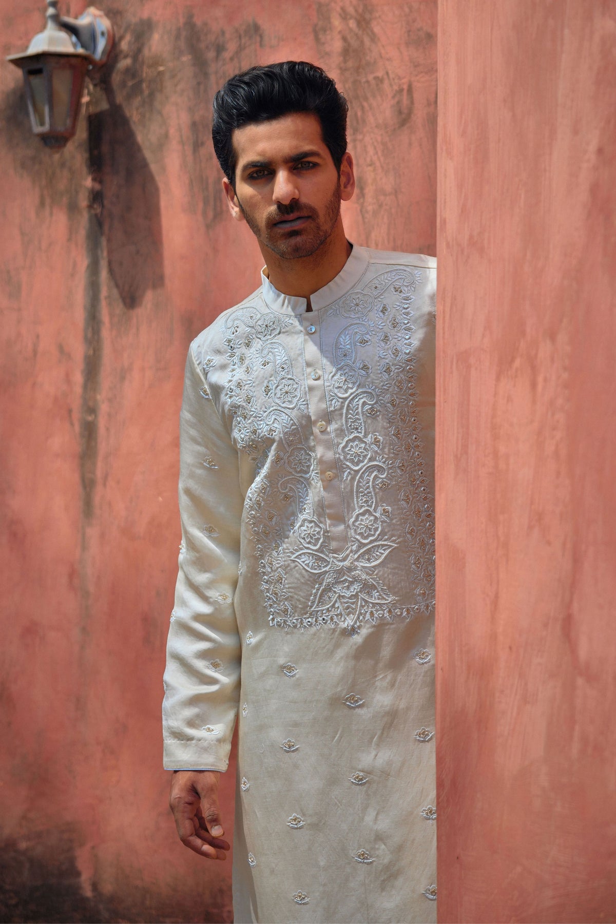 Roopangarh Kurta Set