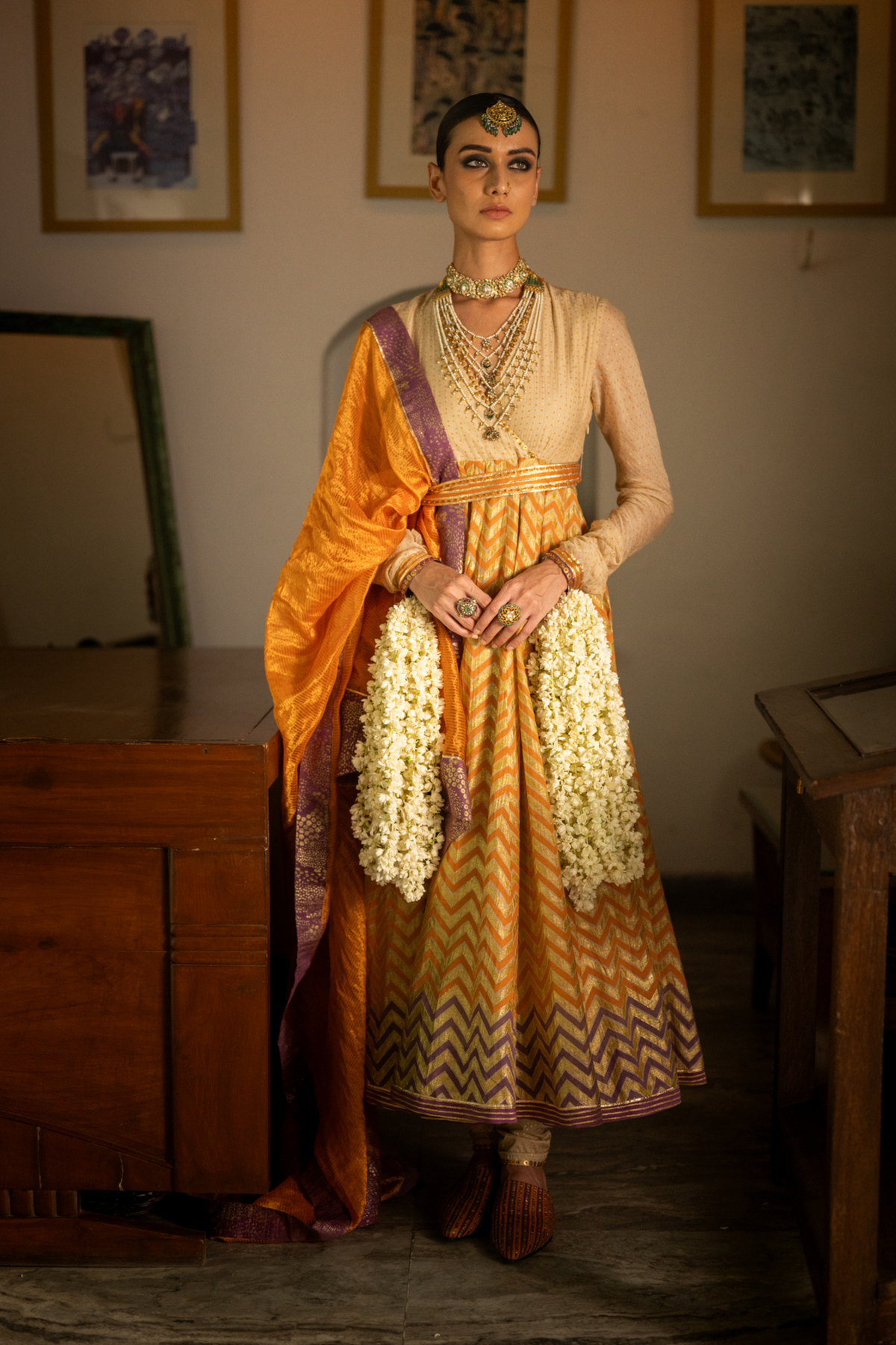 Mehtab Dupatta