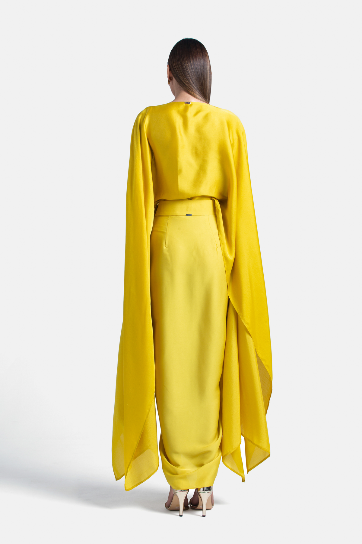 Lemon Cape