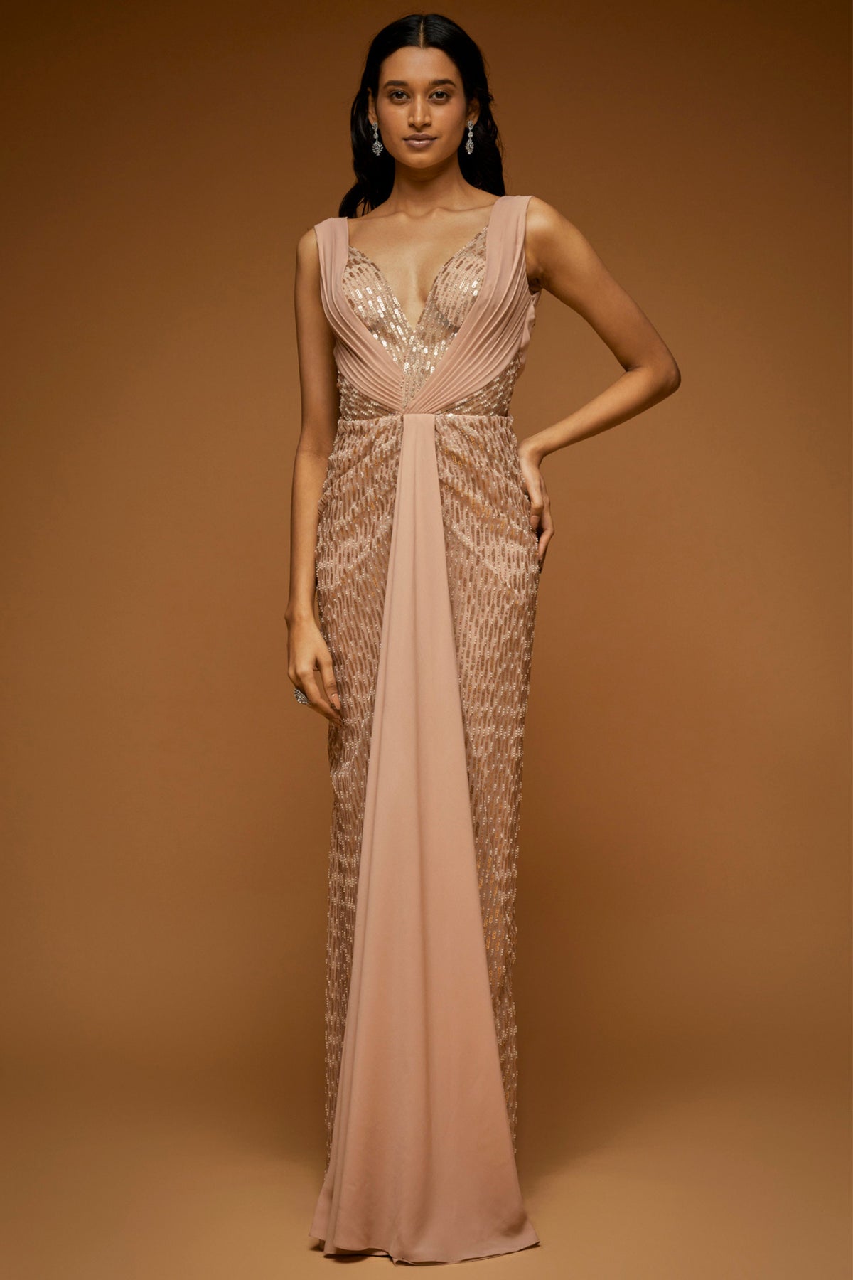 Juliette Gown