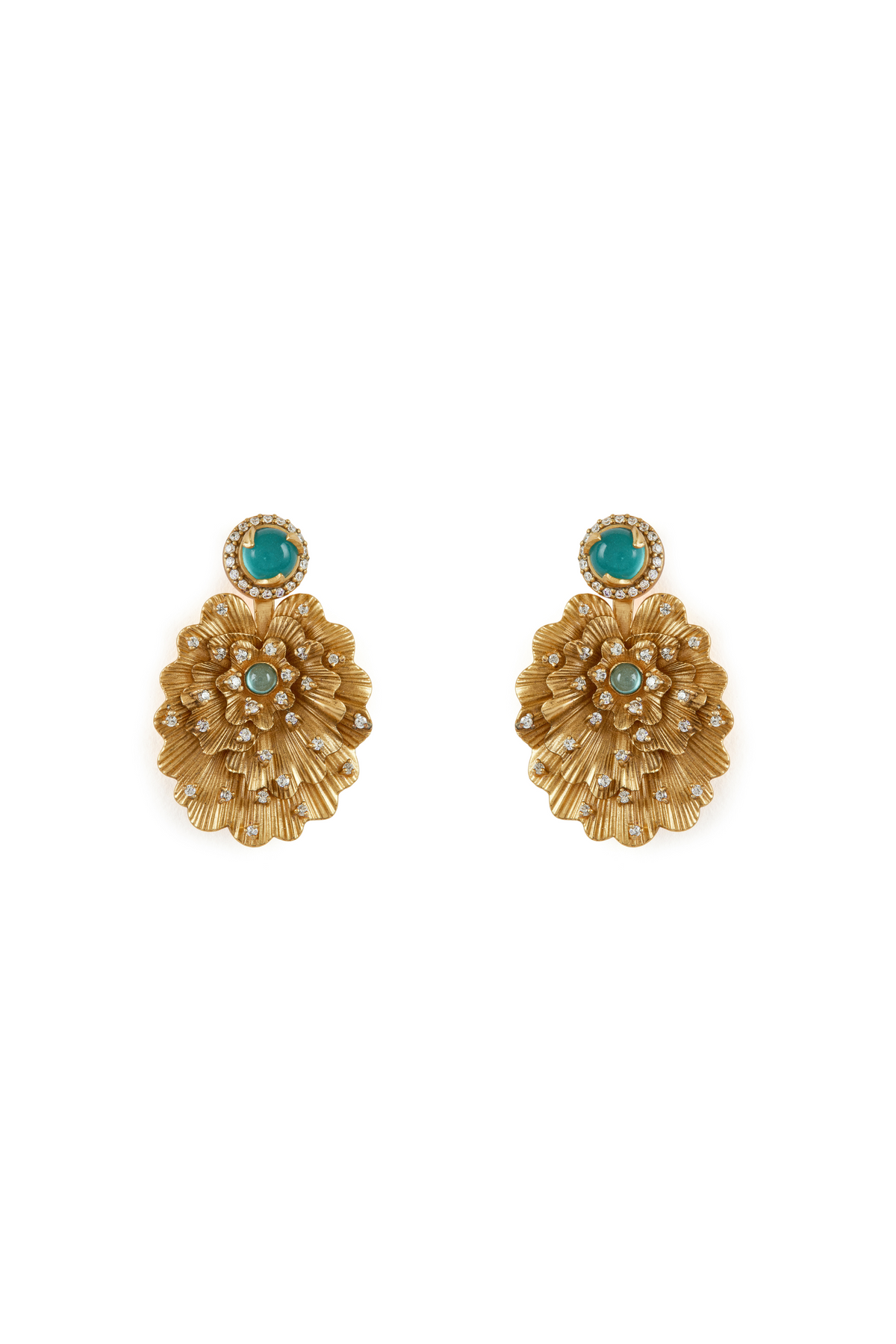 Odeta Earrings