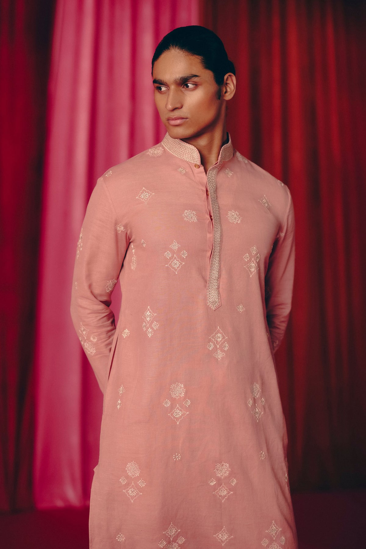 Savya Kurta