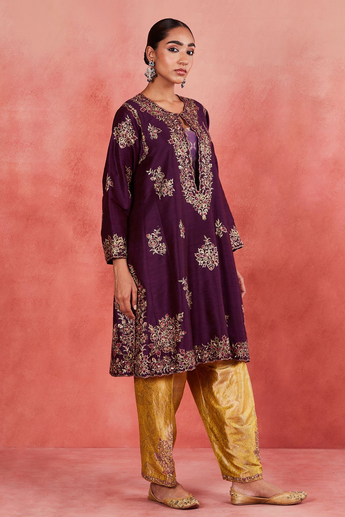 Maira Kurta Set