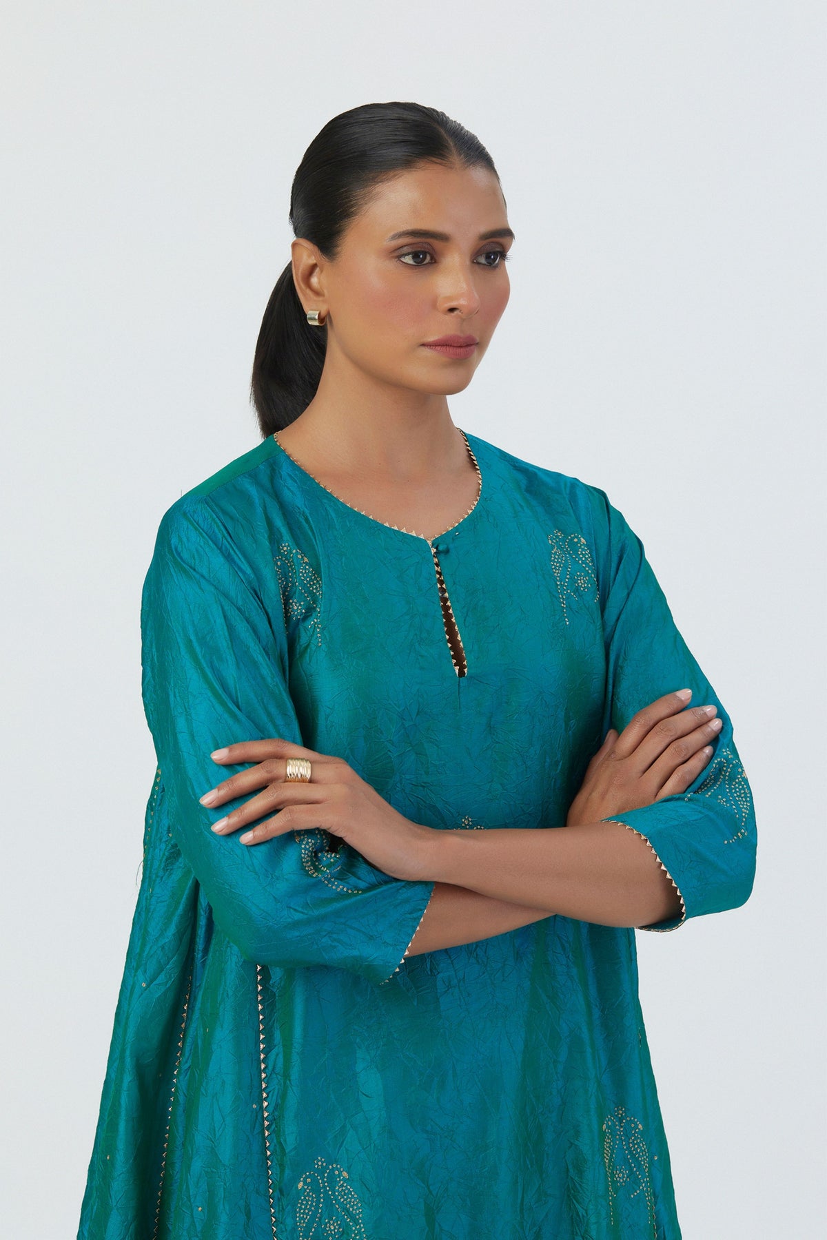 Sujata Kurta &amp; Pant