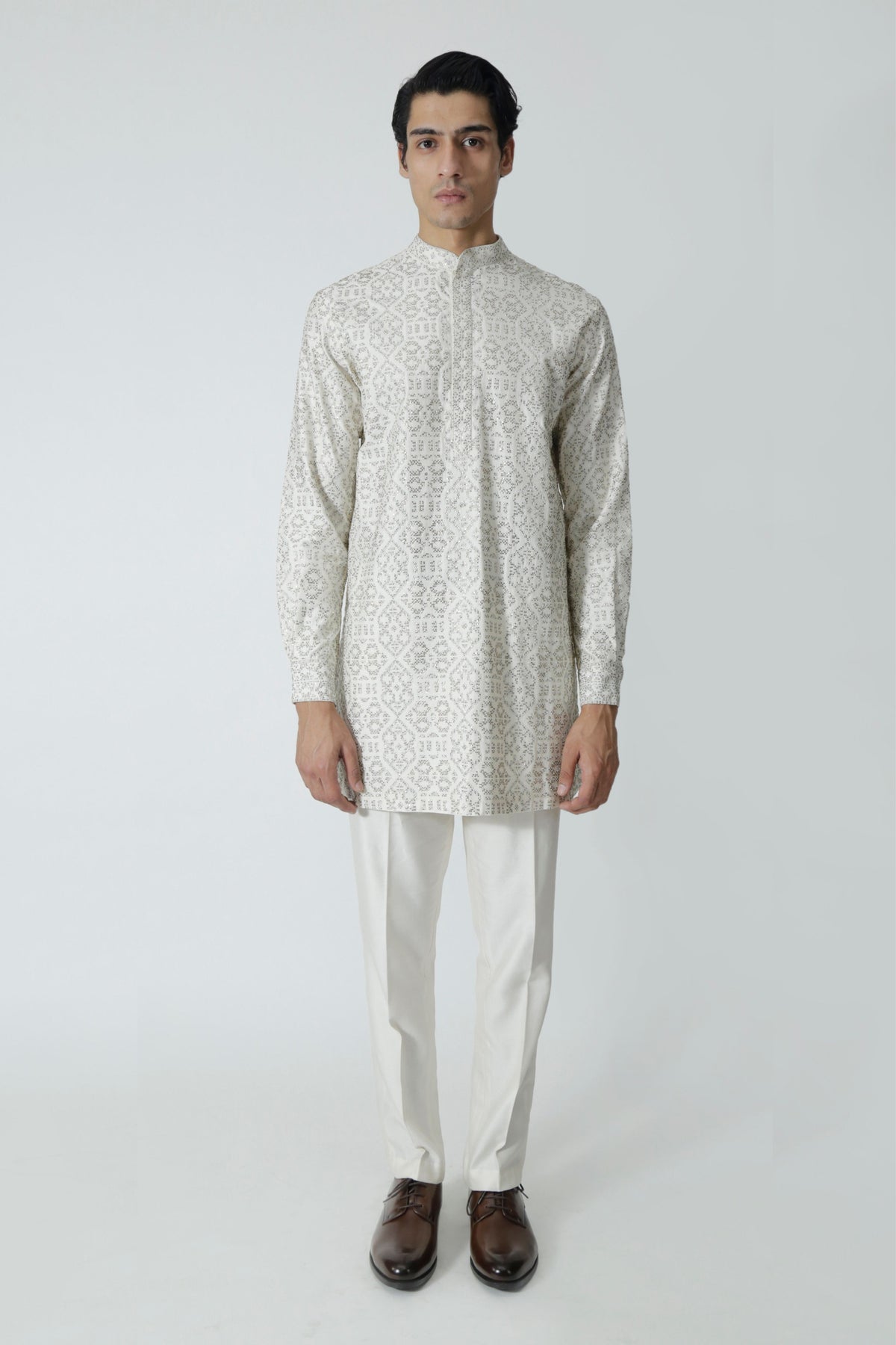 Hercules Men Kurta Set