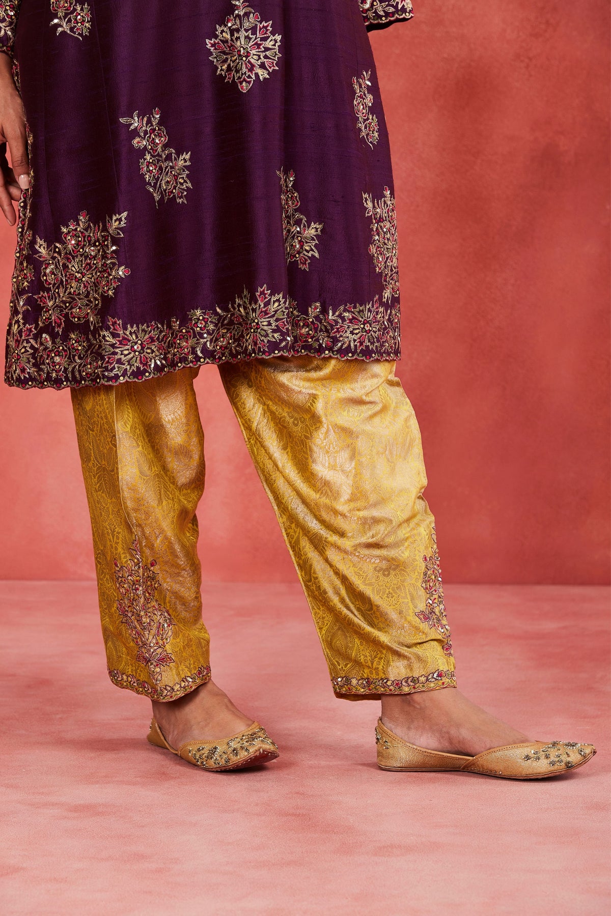 Maira Kurta Set