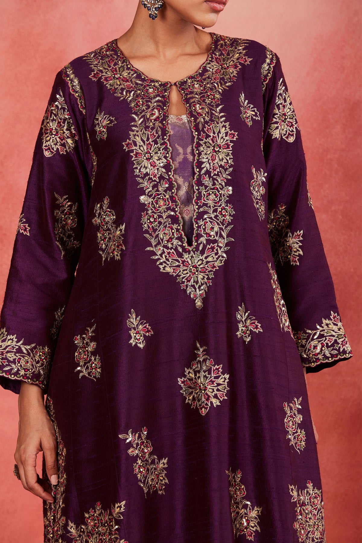 Maira Kurta Set