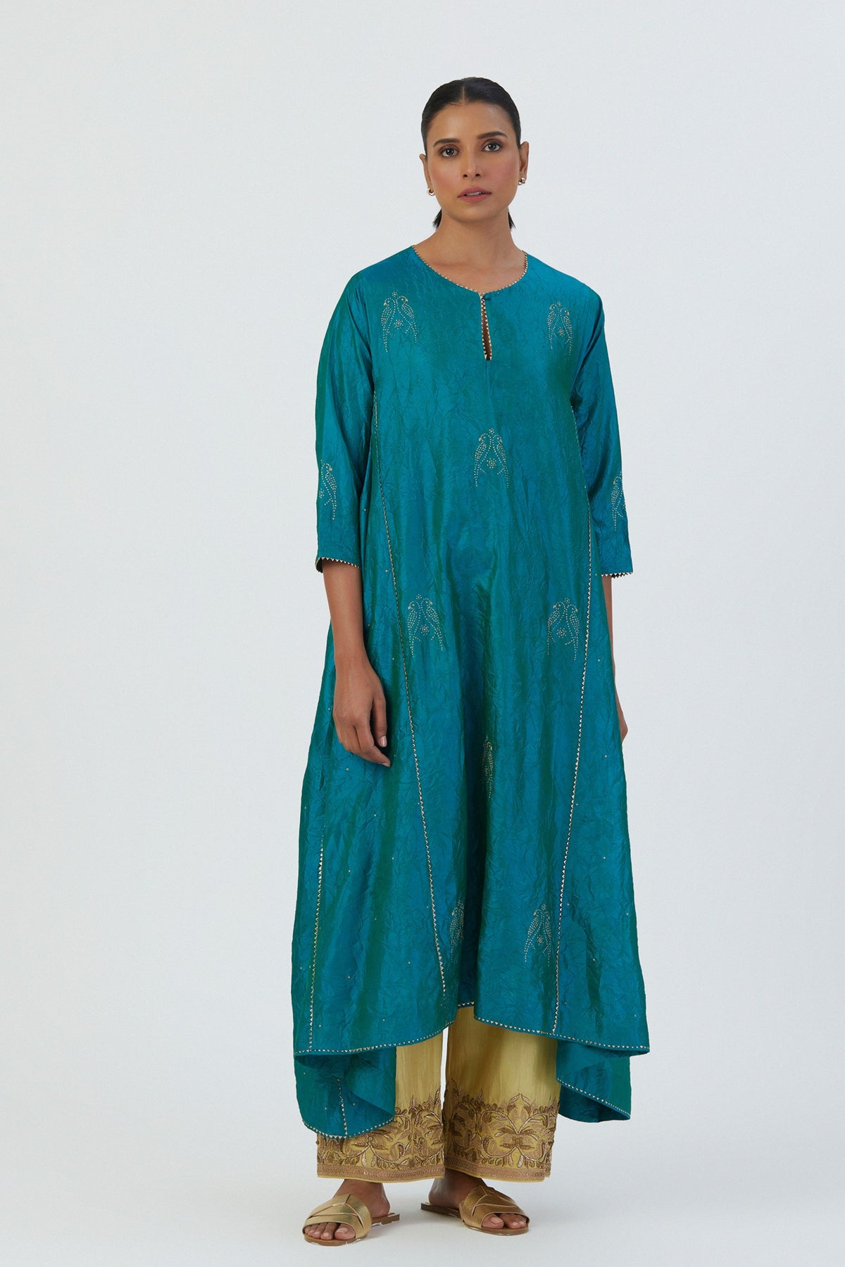 Sujata Kurta &amp; Pant