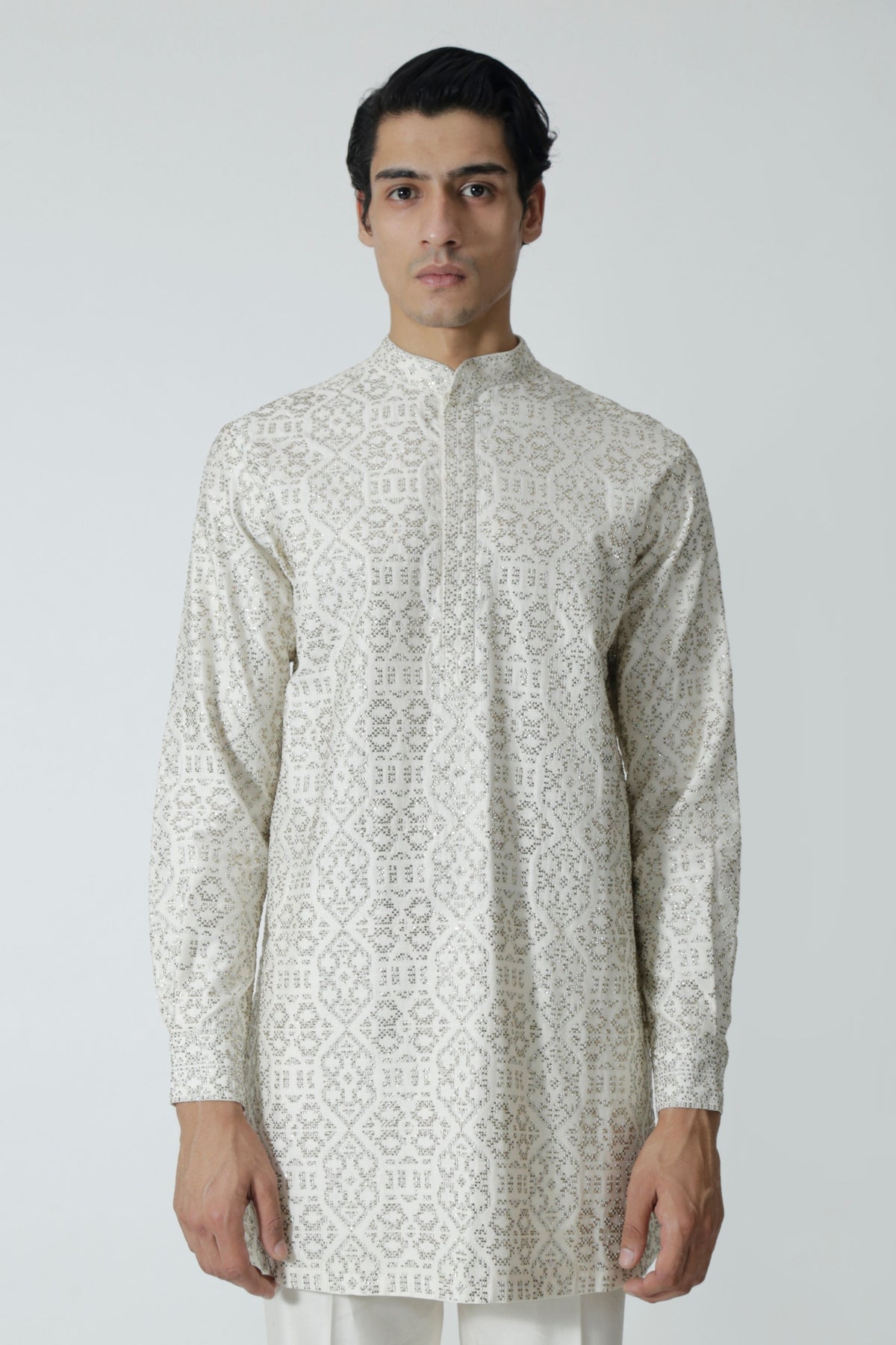 Hercules Men Kurta Set