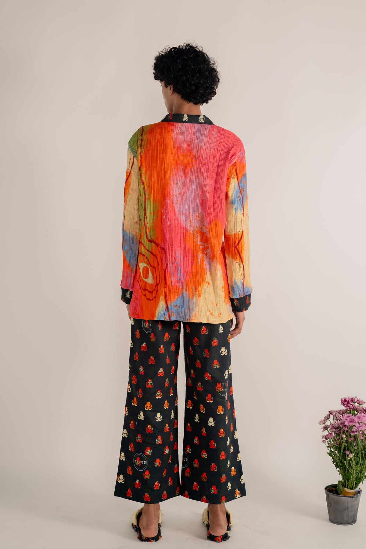 Raag Multi Colour Shirt