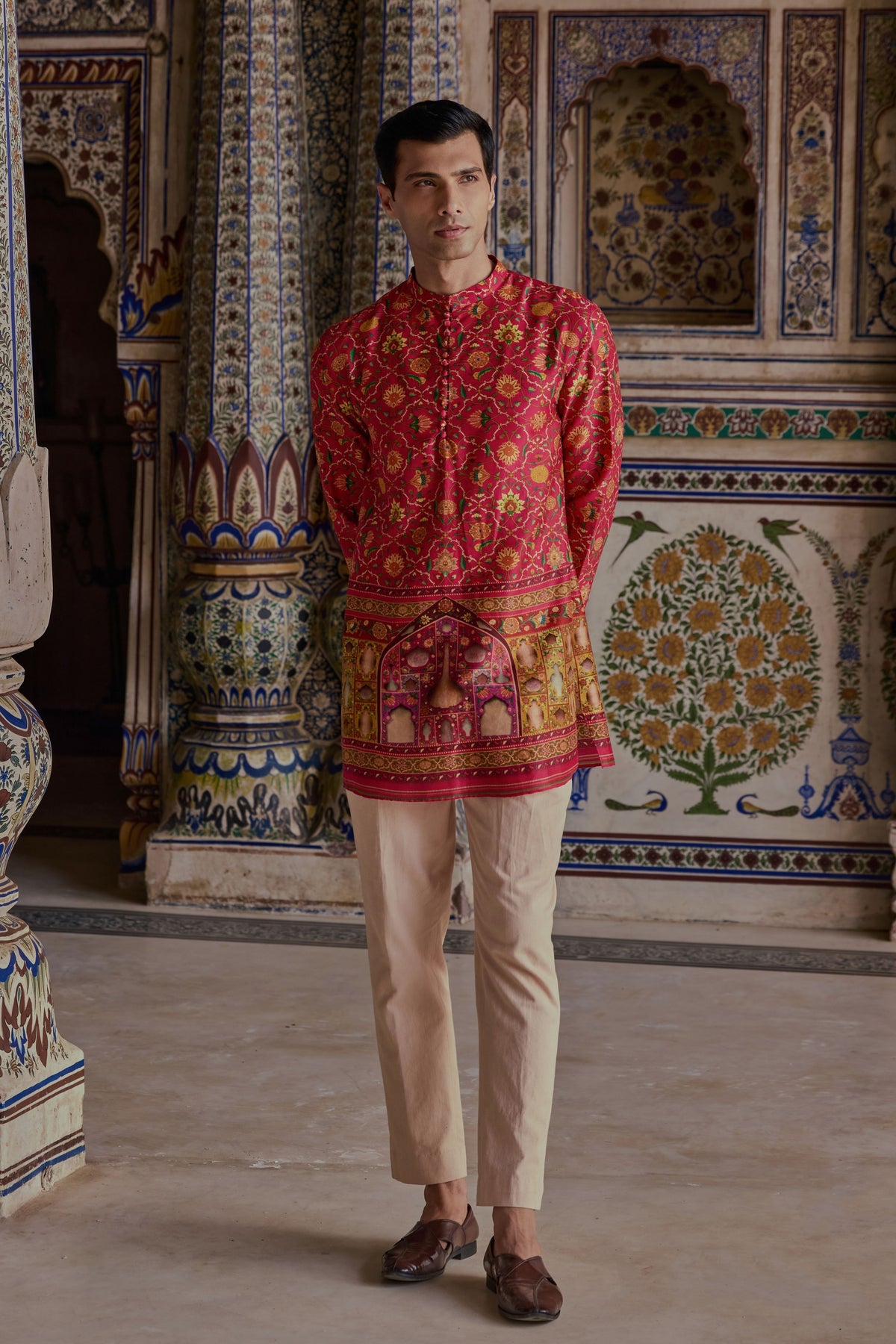 Kabeer Kurta Set