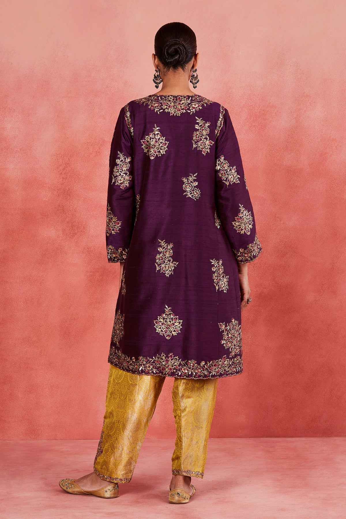 Maira Kurta Set