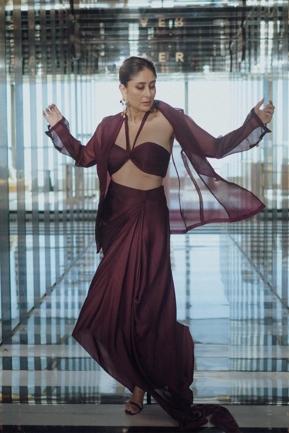 Kareena Kapoor in Arohi