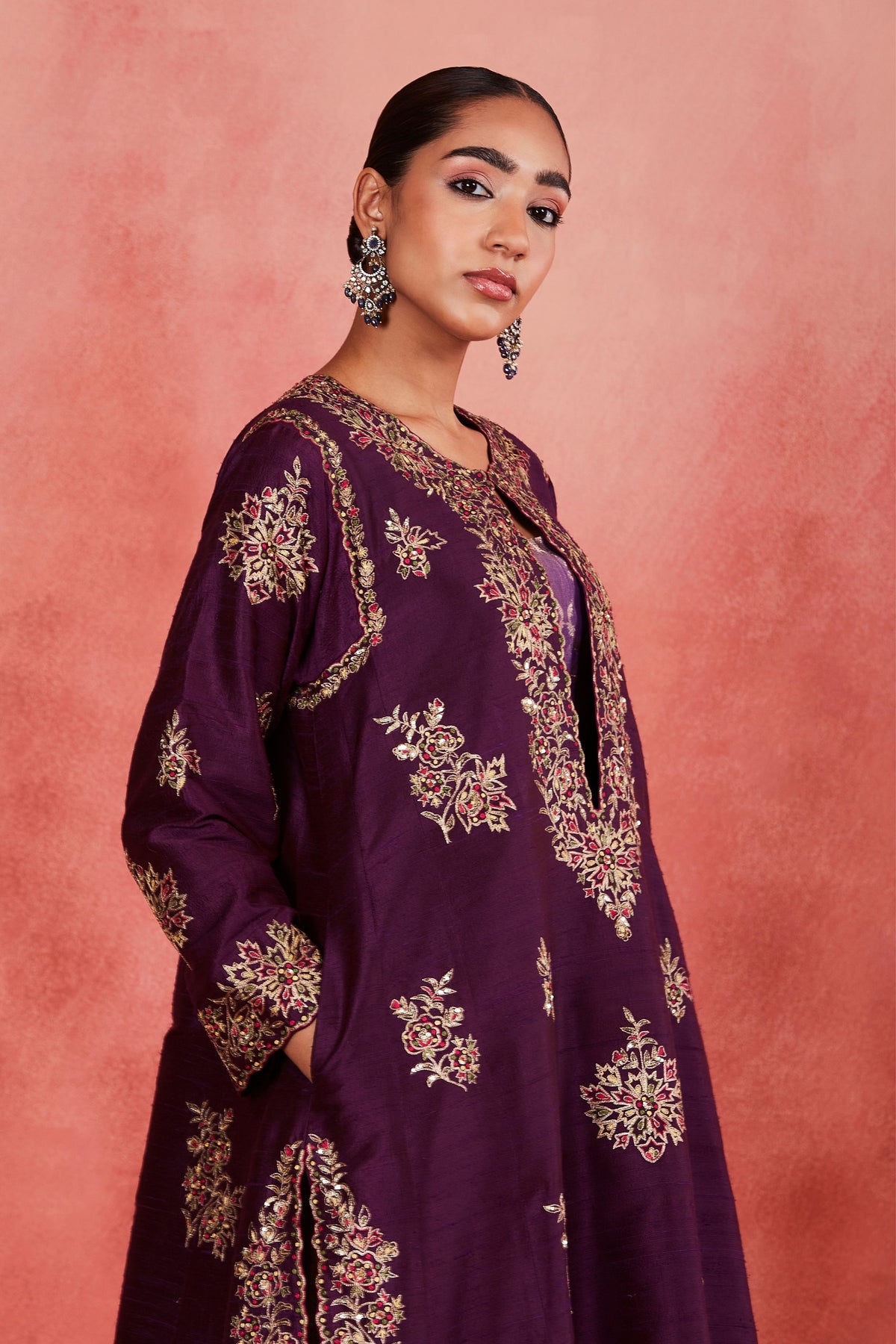 Maira Kurta Set