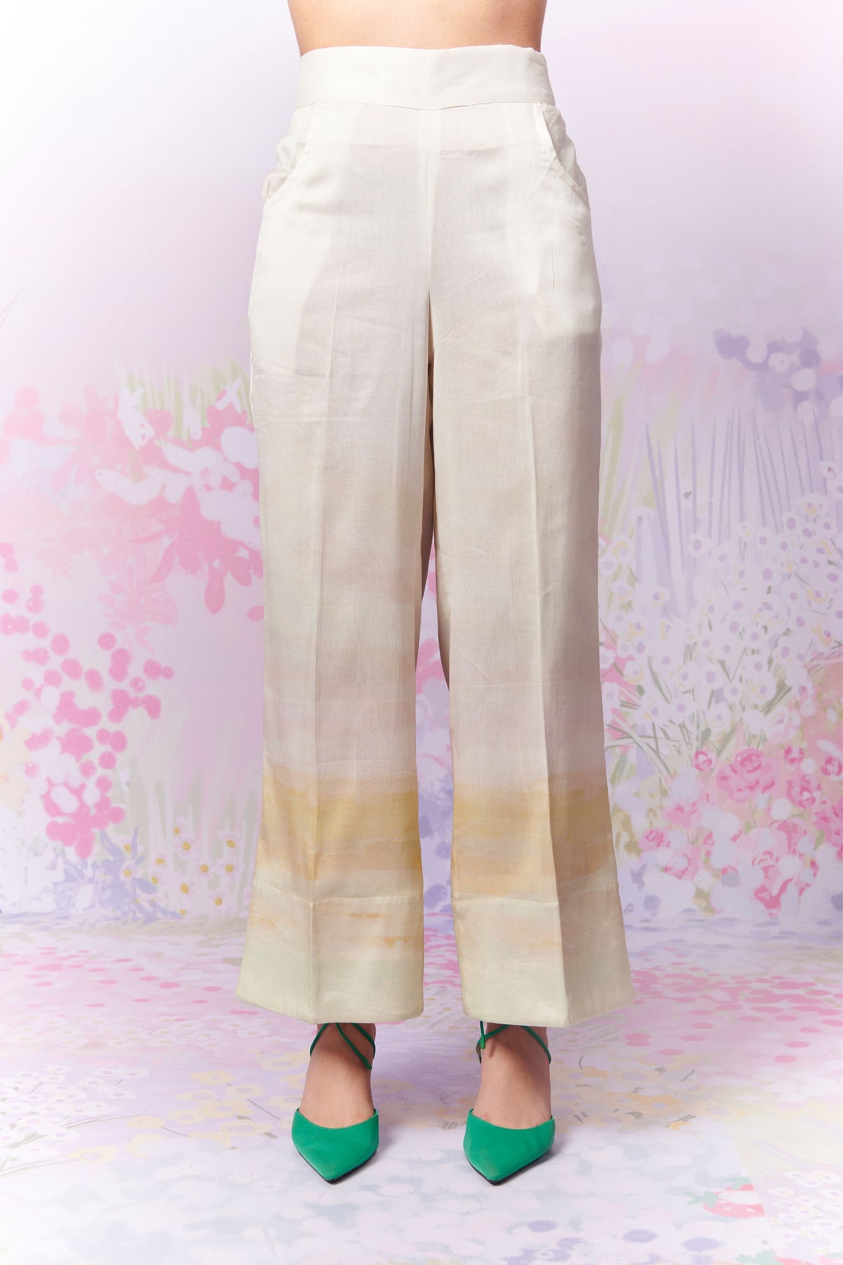 After Glow Trousers