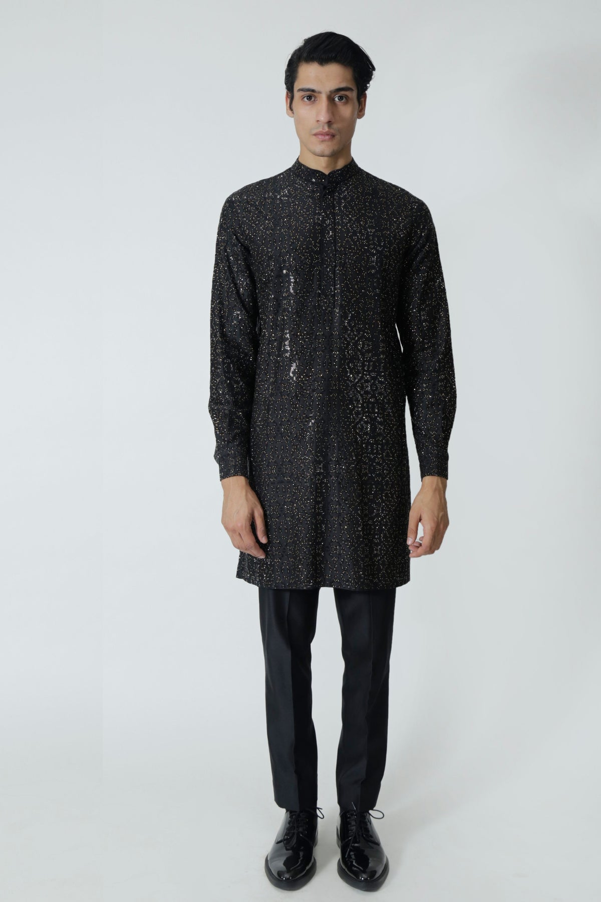 Rigel Men Kurta Set