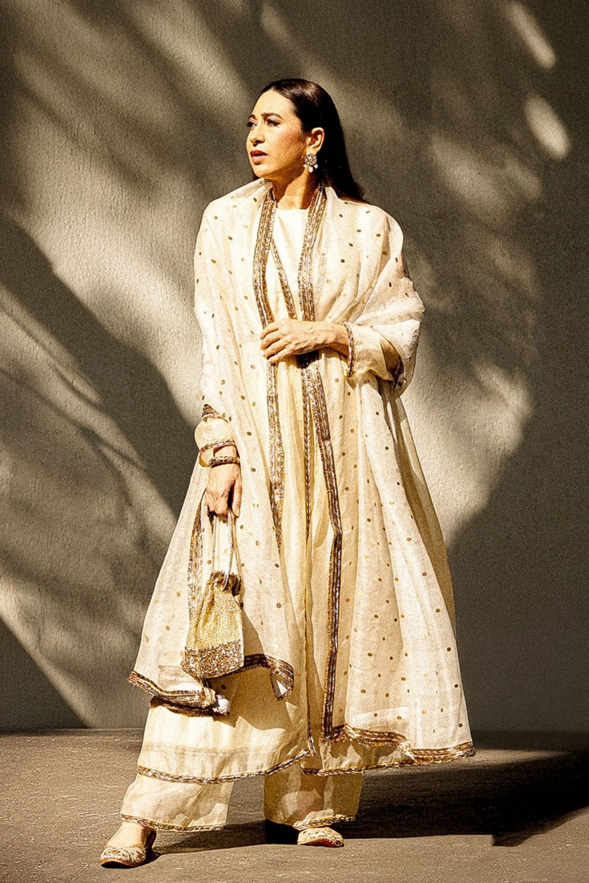 Karisma Kapoor in Raw Mango