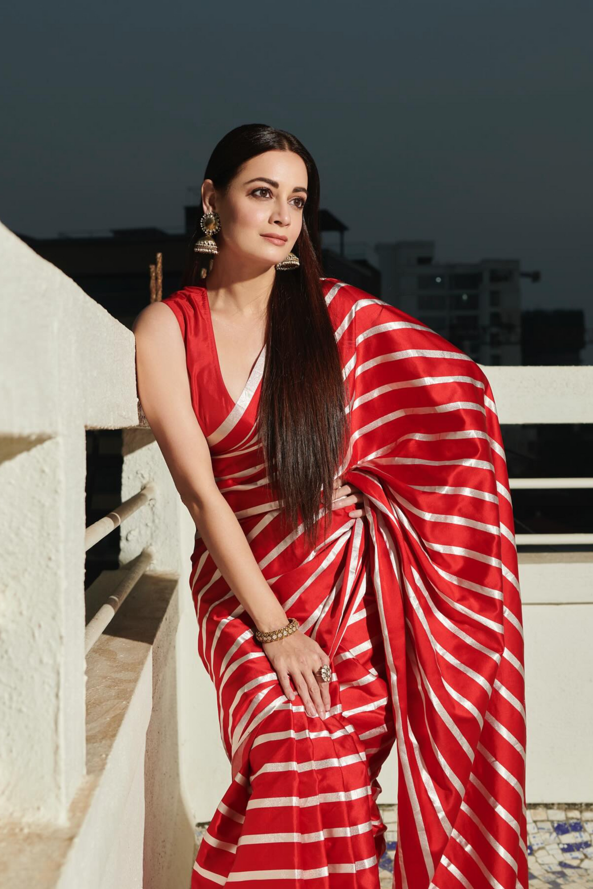 Dia Mirza in Ekaya