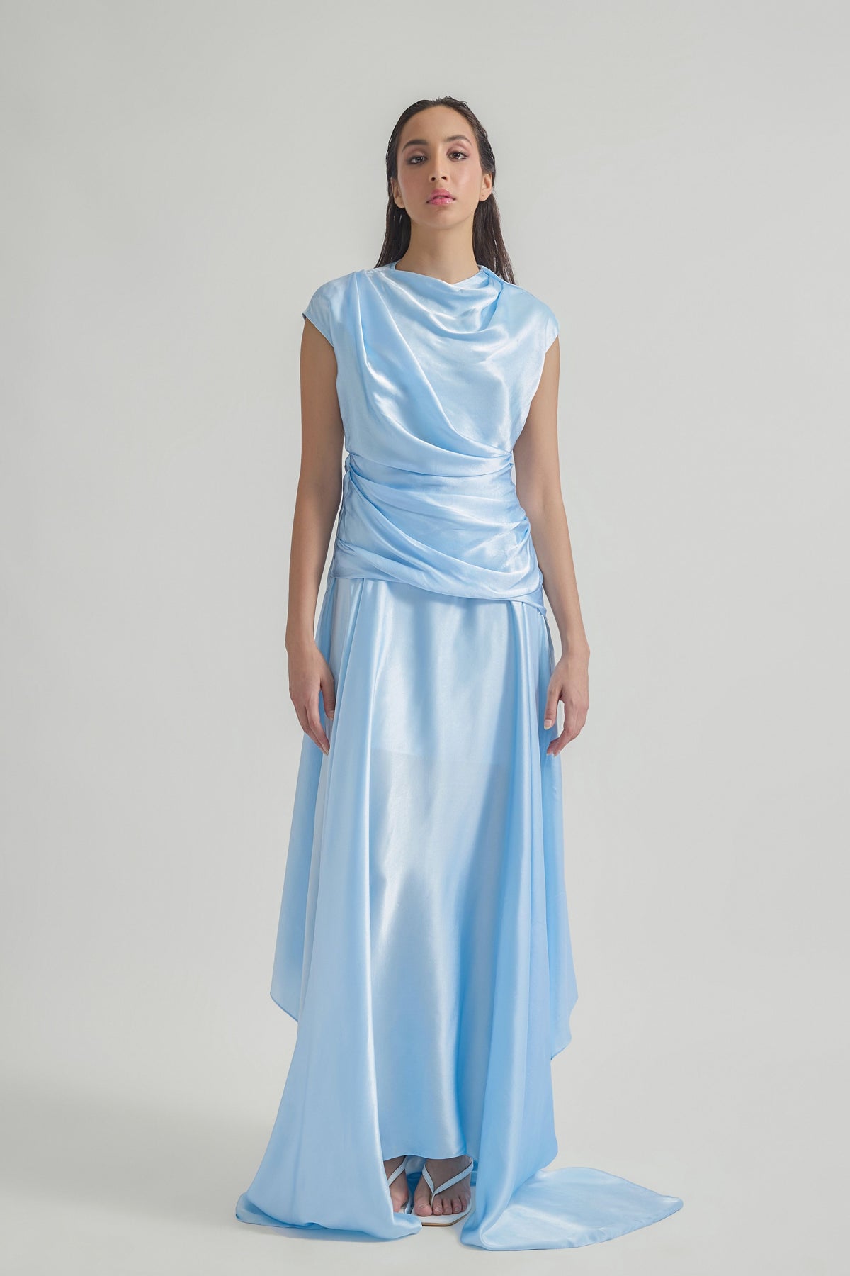 Azura Dress