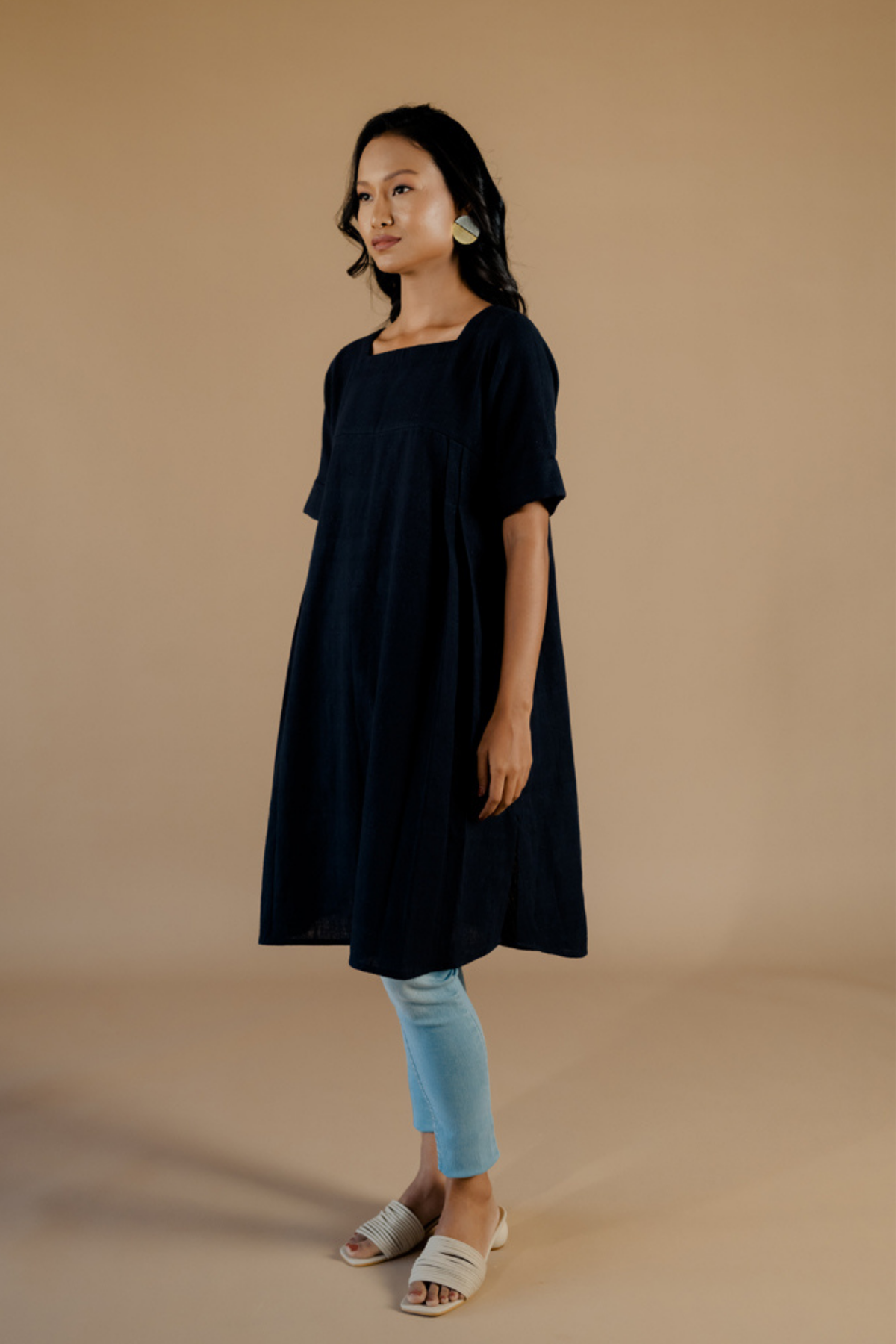 Undertwine Tunic