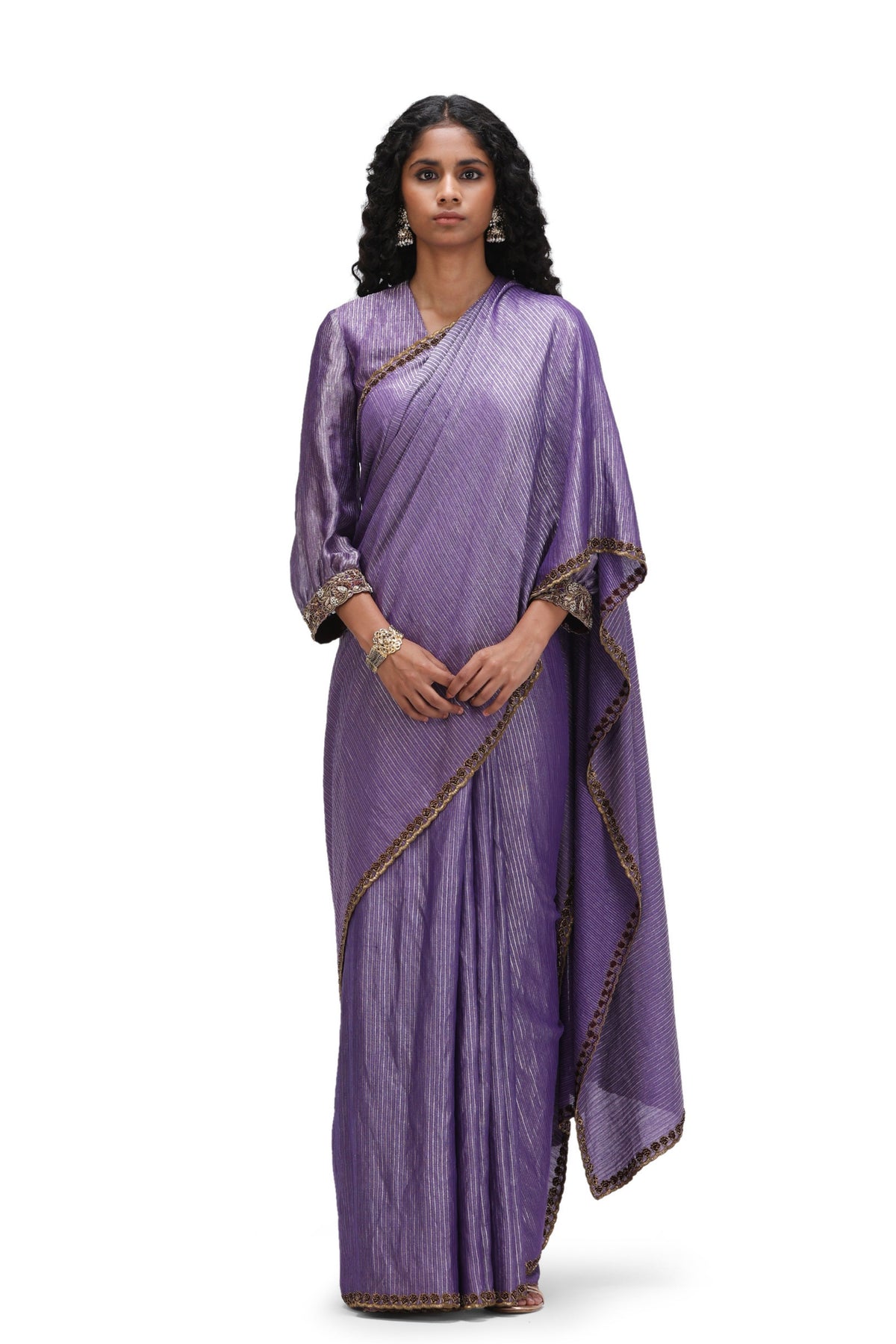 Bharavi Saree