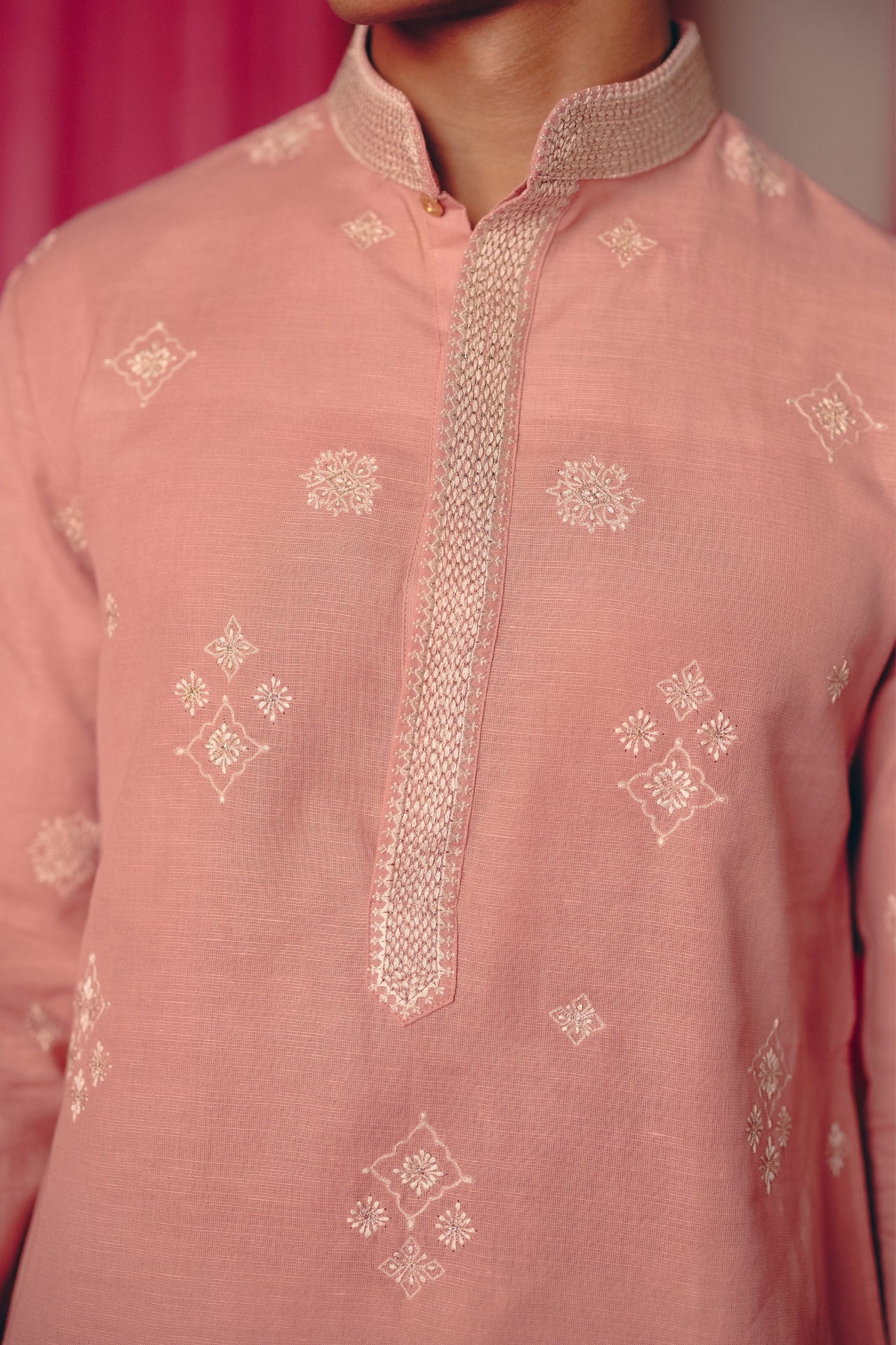 Savya Kurta