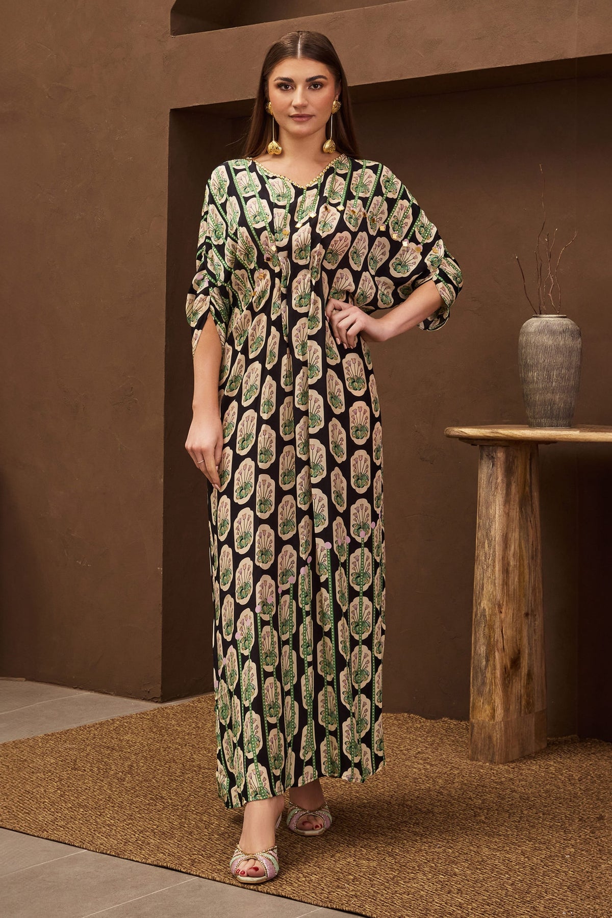 Moonstruck Kaftan