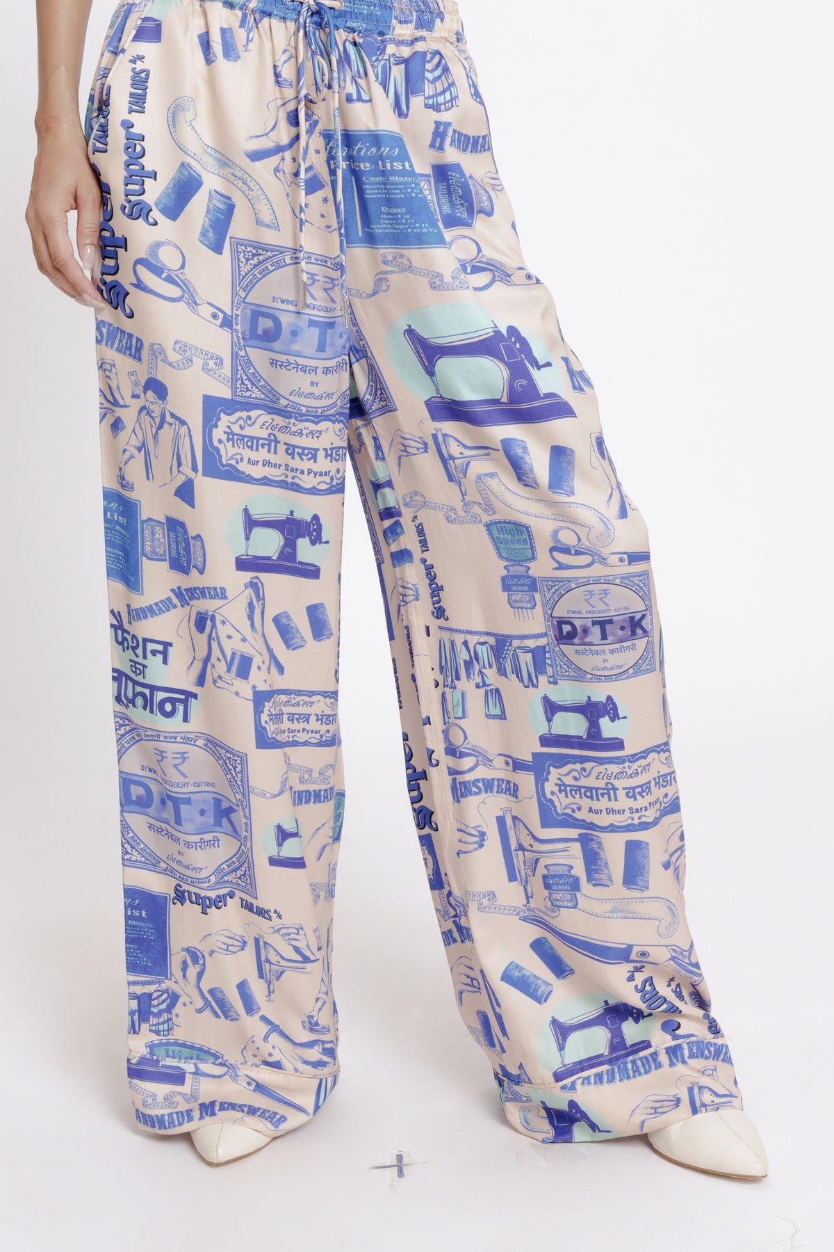 Karkhana Pajama Pants