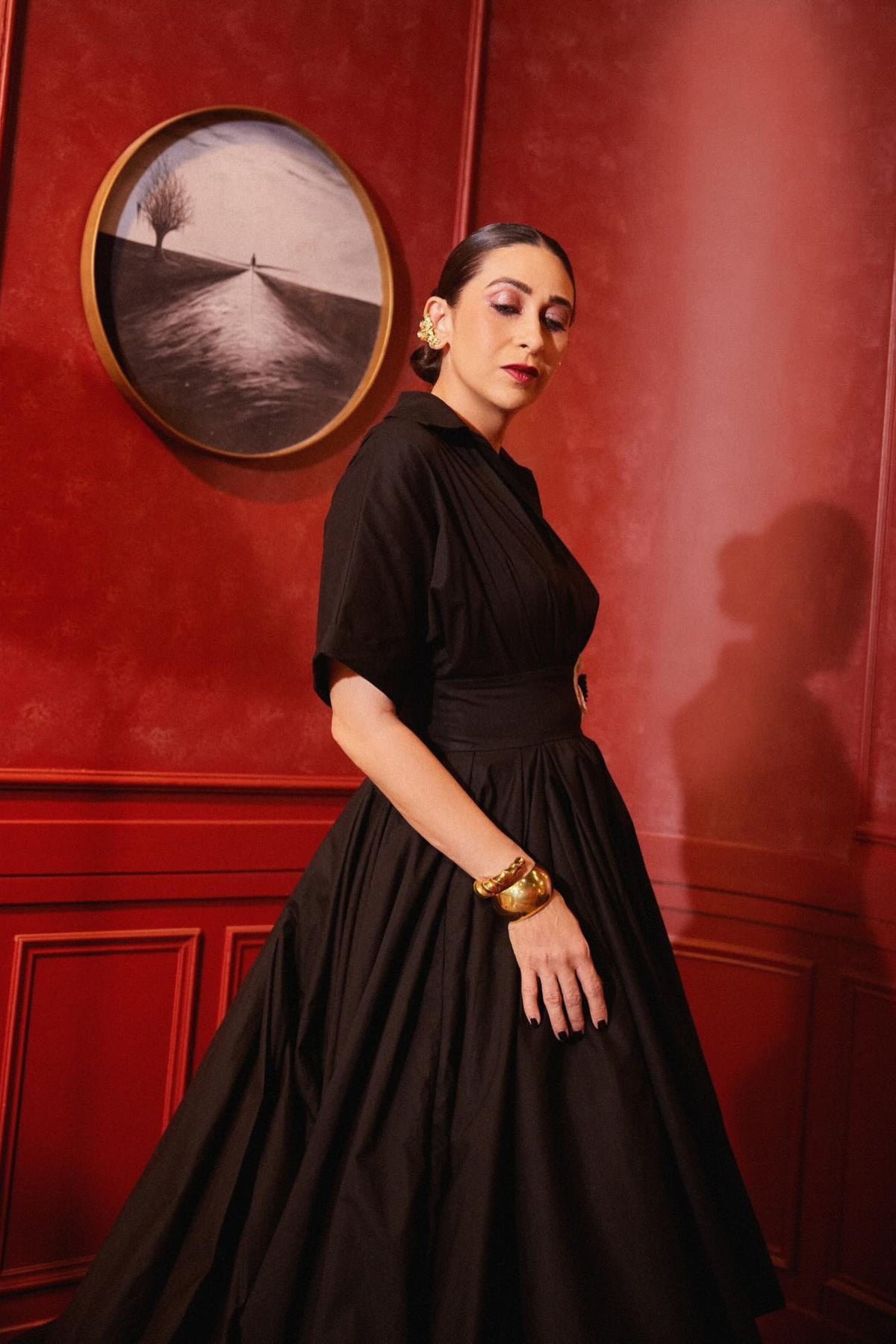 Karisma Kapoor in Gauri &amp; Nainika