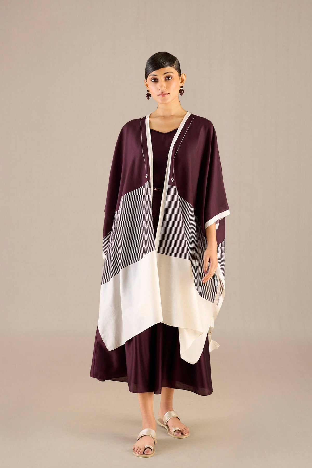 Alaia Cape Set