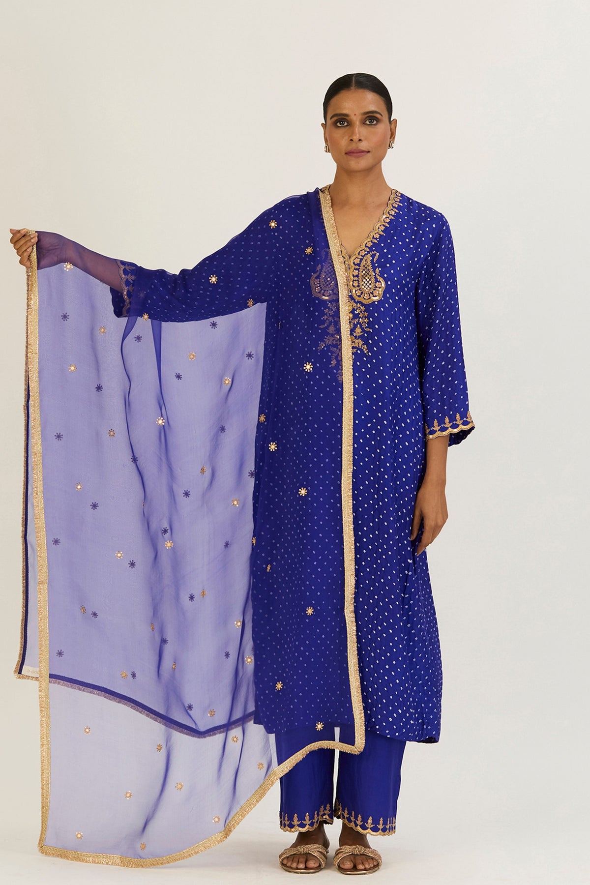 Sheetal Royal Dupatta