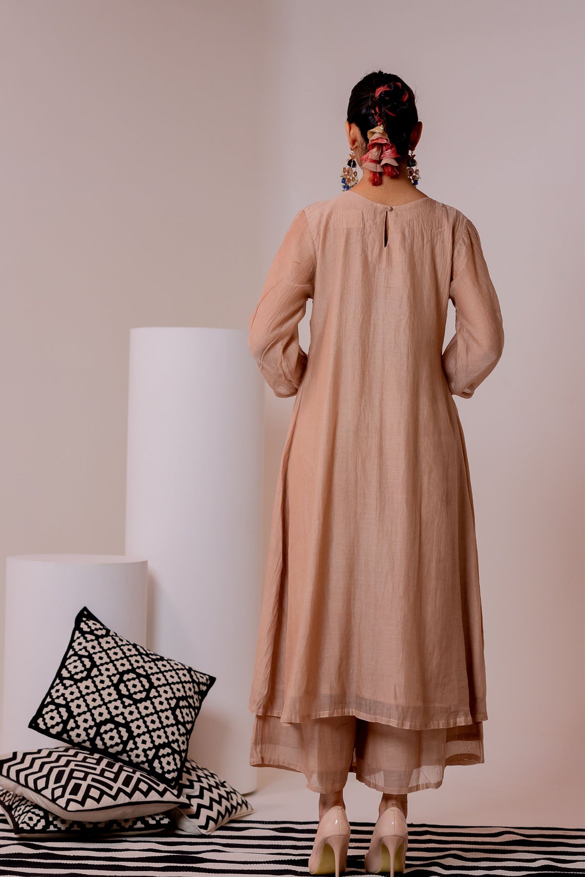 Avin Kurta Set