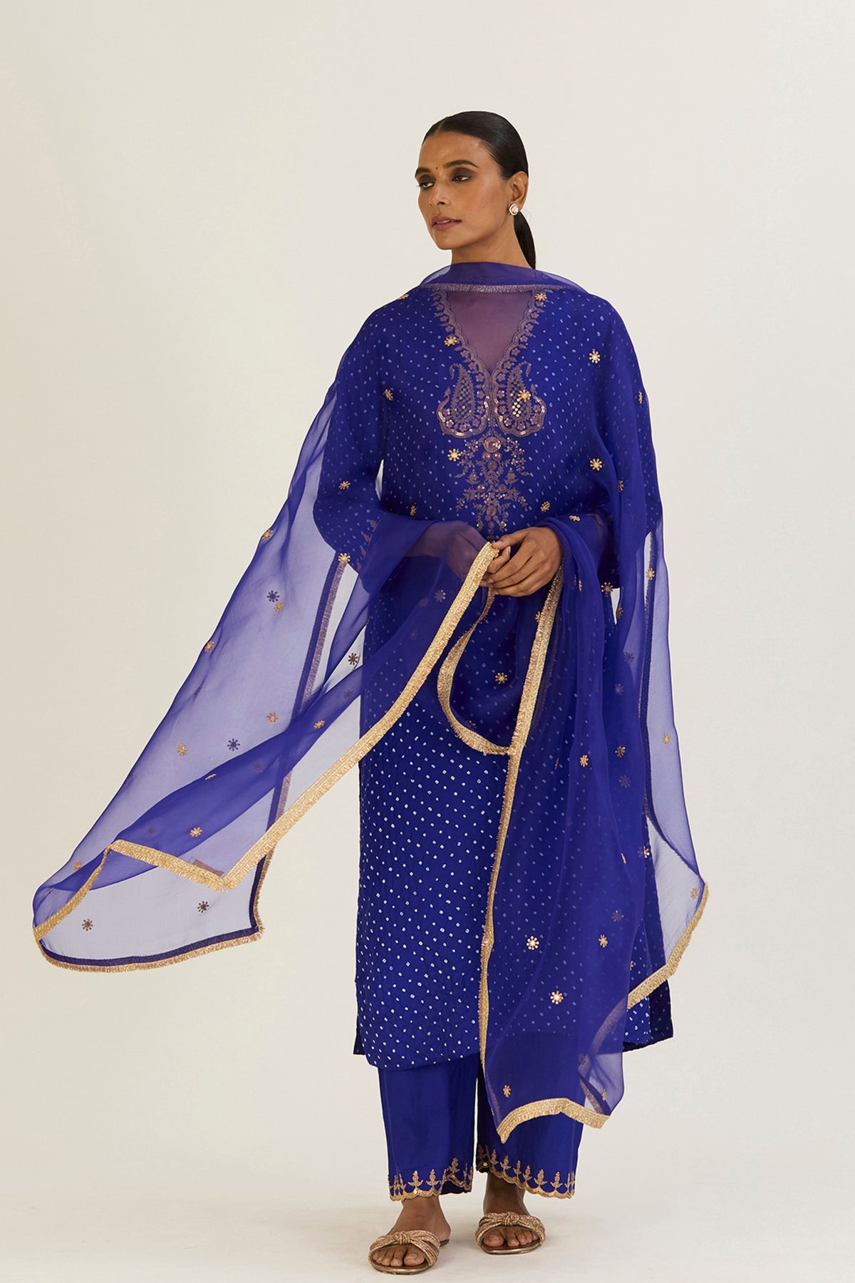 Sheetal Royal Dupatta