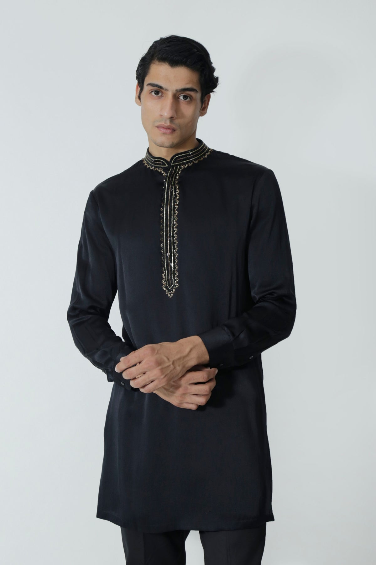 Nuray Kurta Set