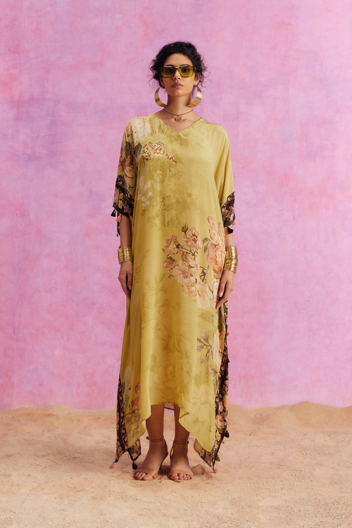 Savana Kaftan