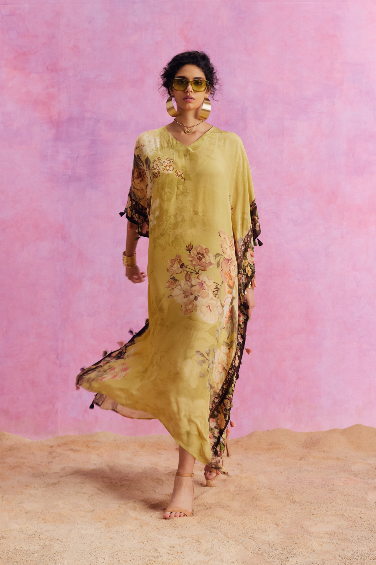 Savana Kaftan