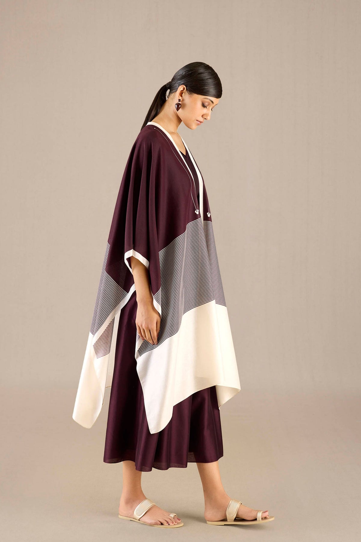 Alaia Cape Set