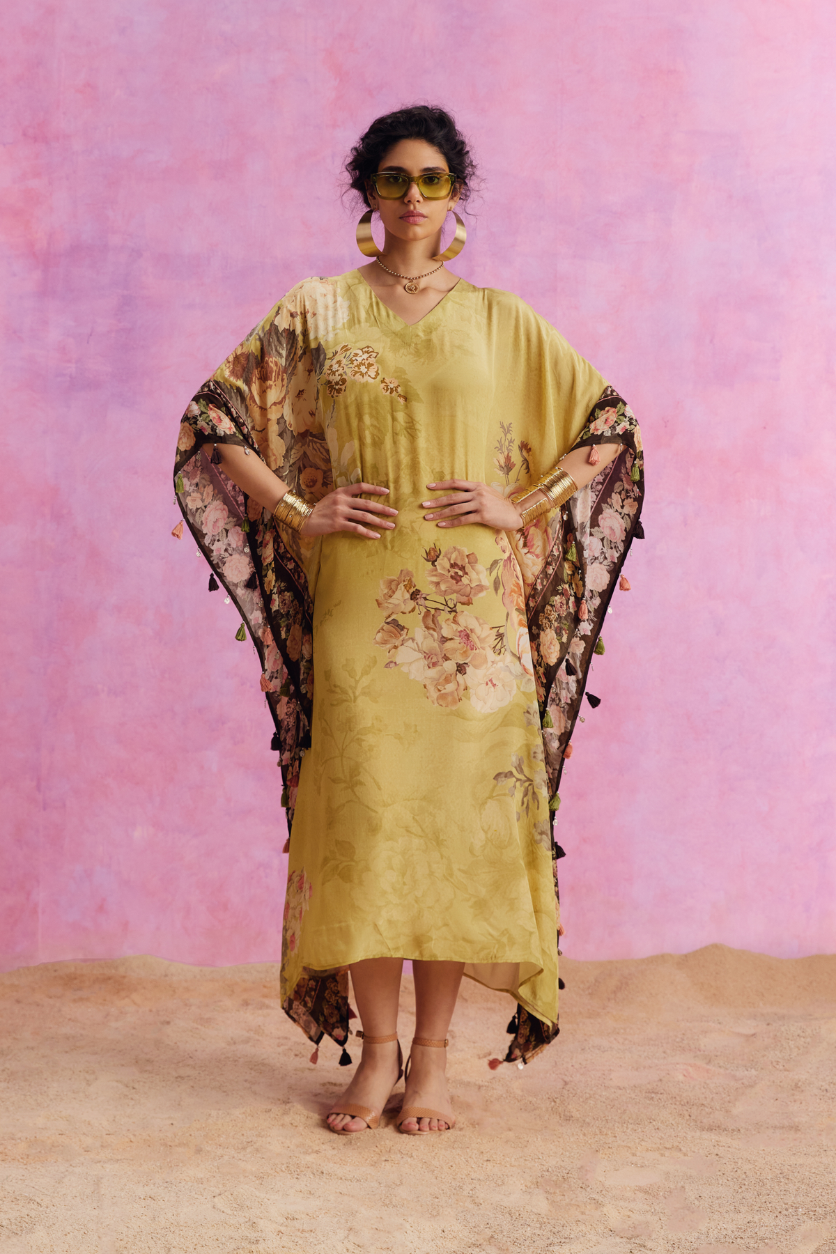 Savana Kaftan