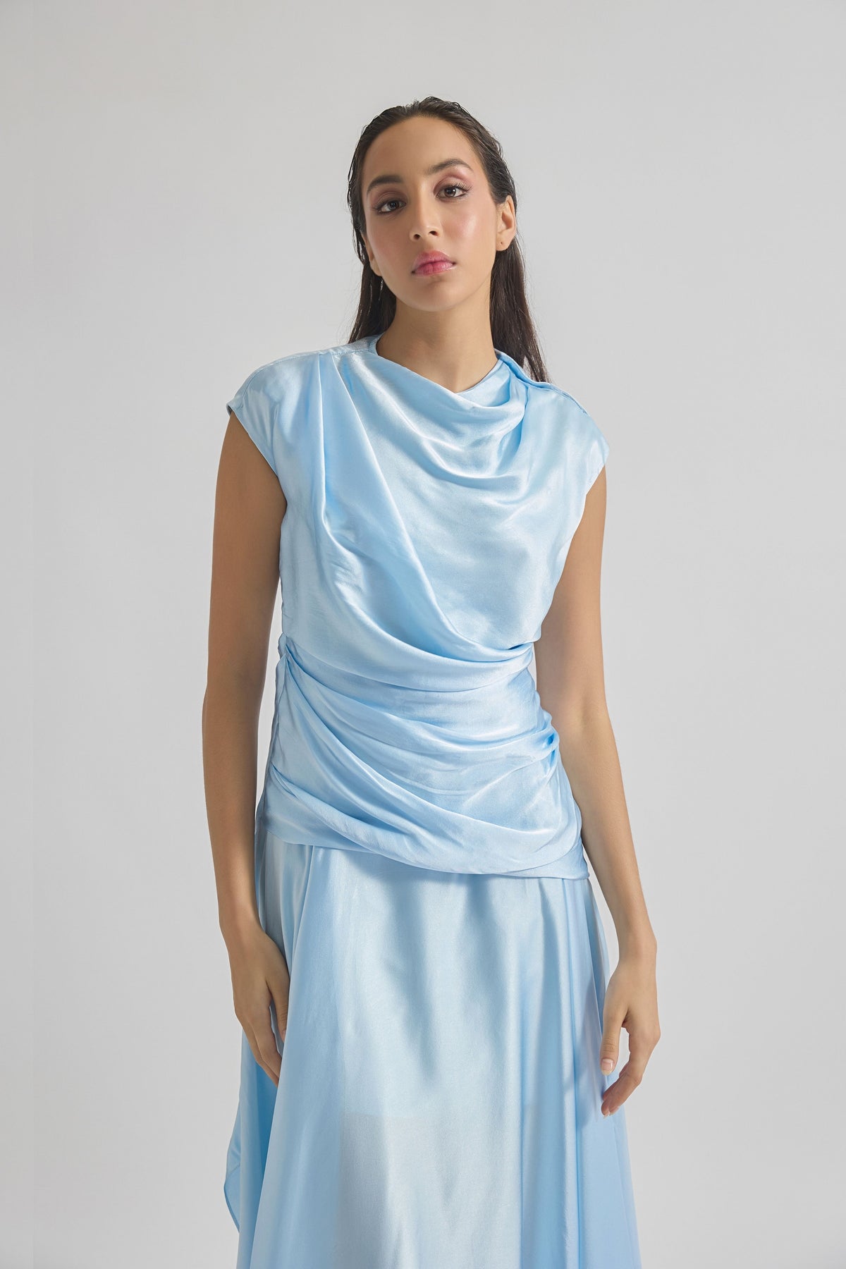 Azura Dress