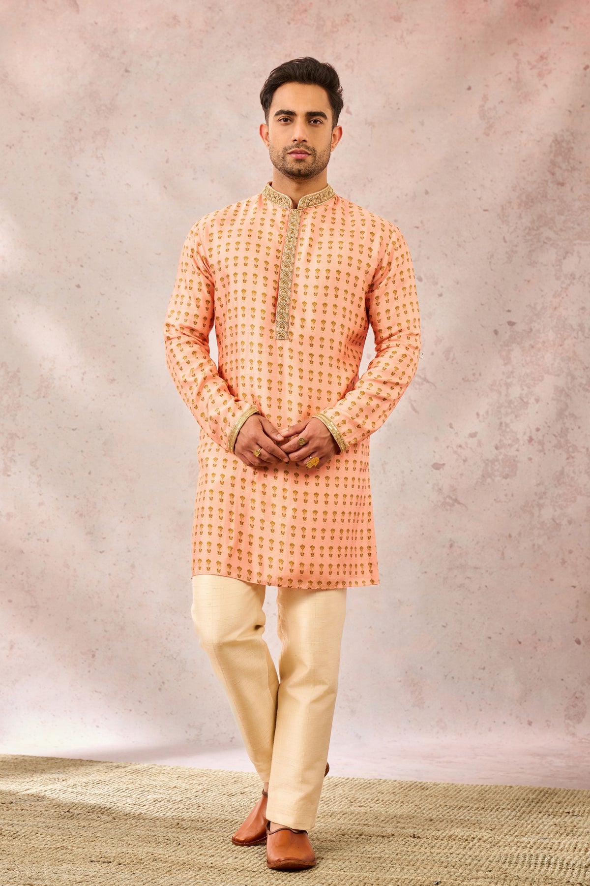 Agra Petha Kurta