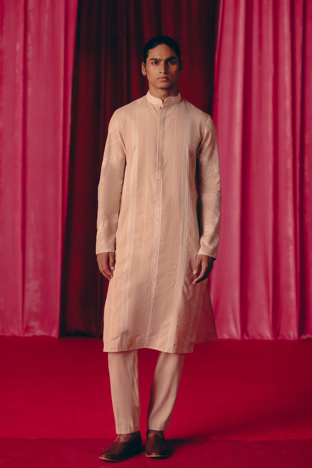 Vayu Kurta