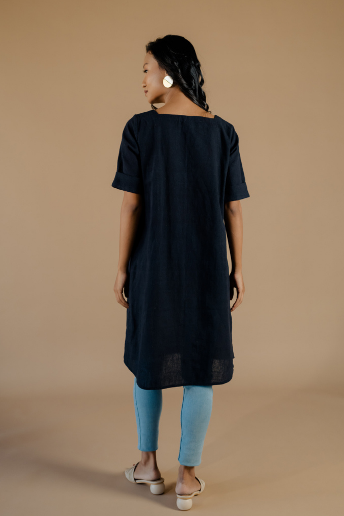 Undertwine Tunic