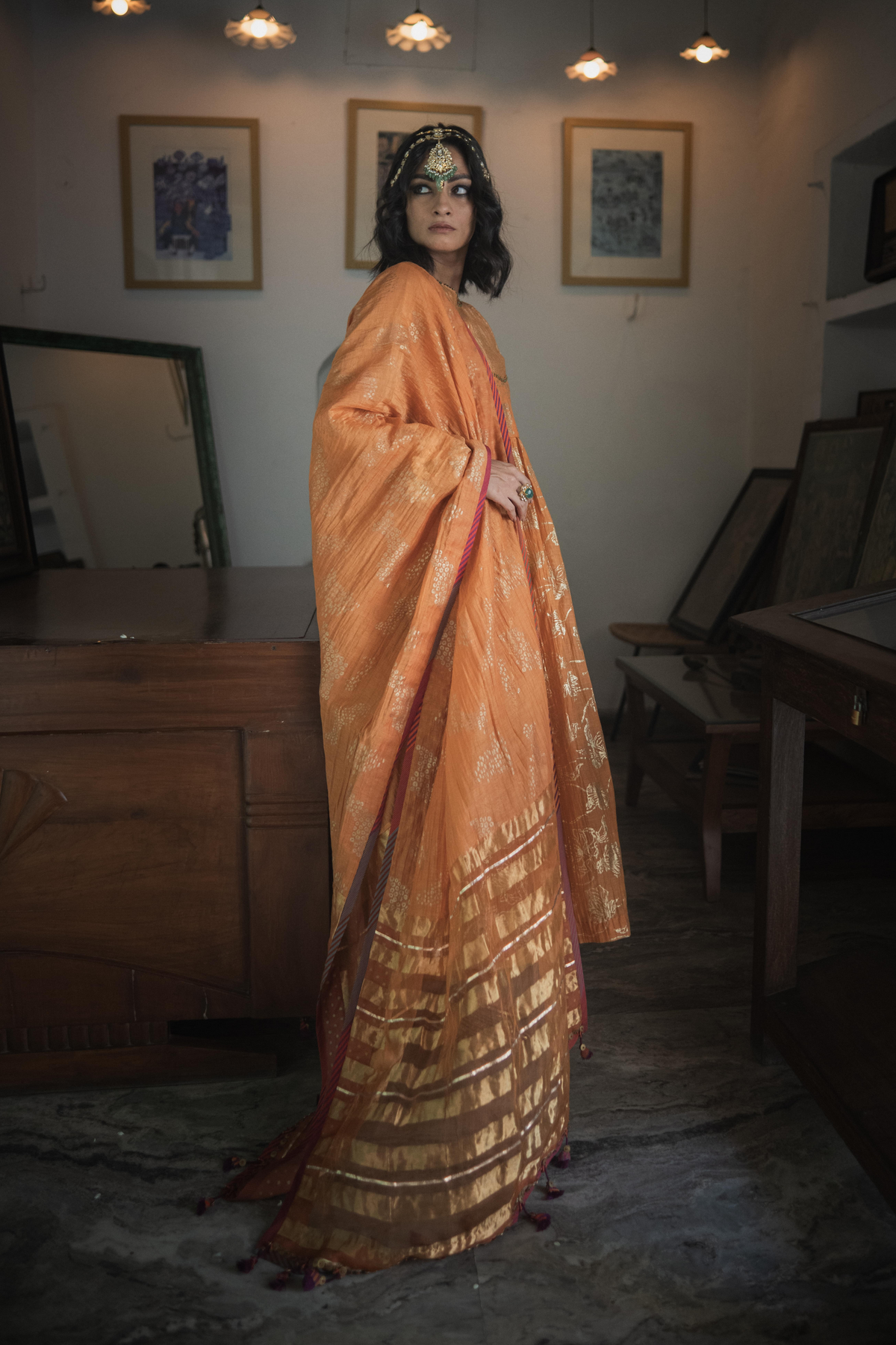 Nihal Dupatta