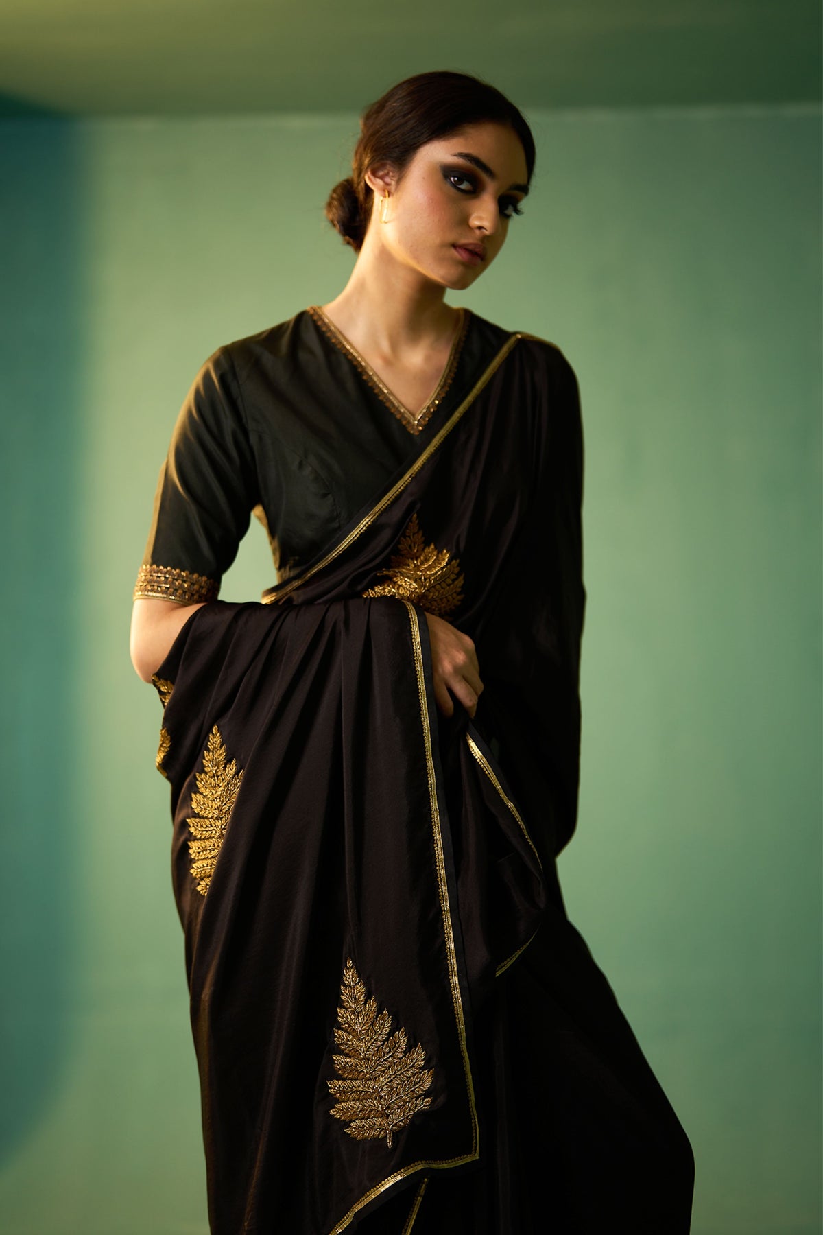 Mira Saree