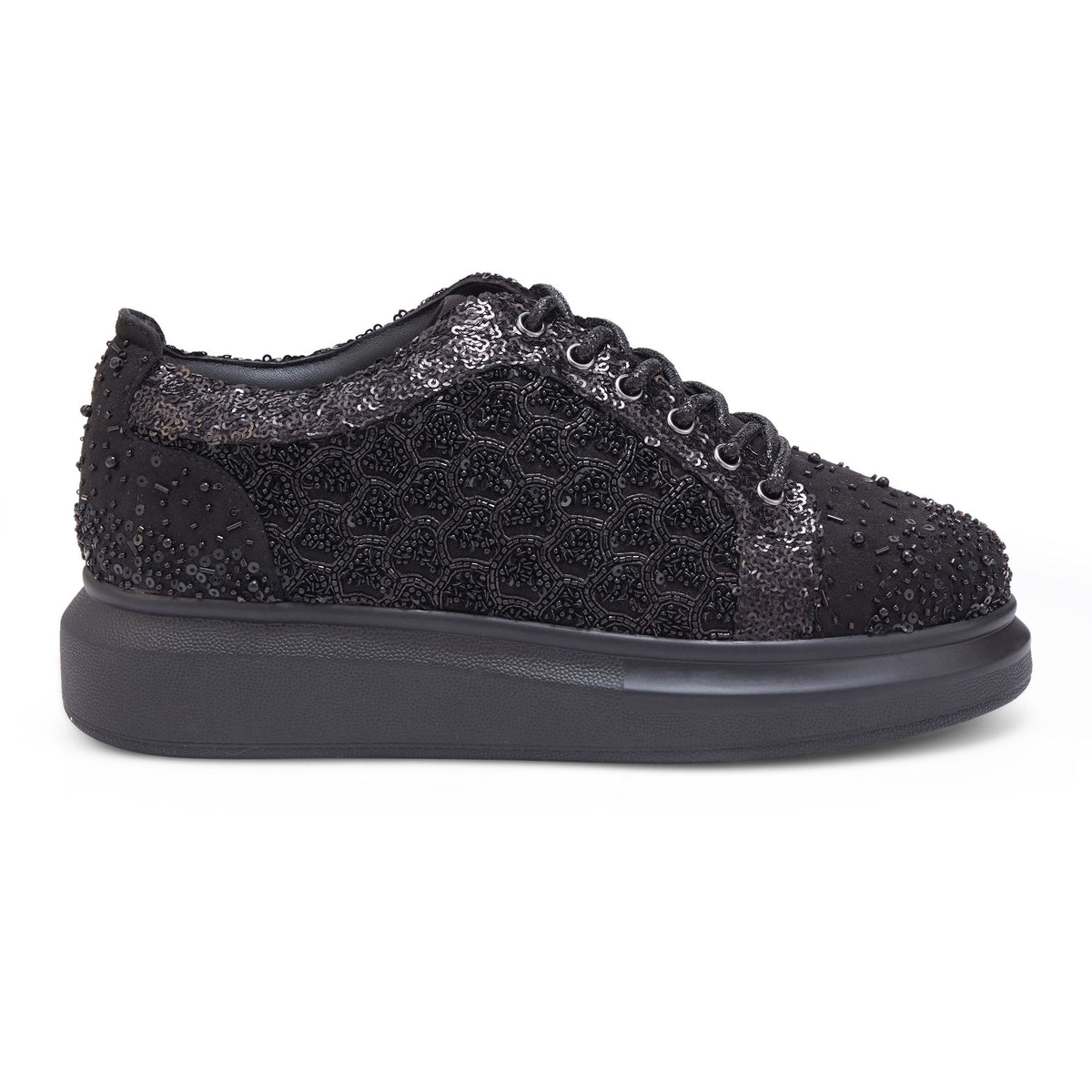 Pinot Noir Wedding Classic Sneakers