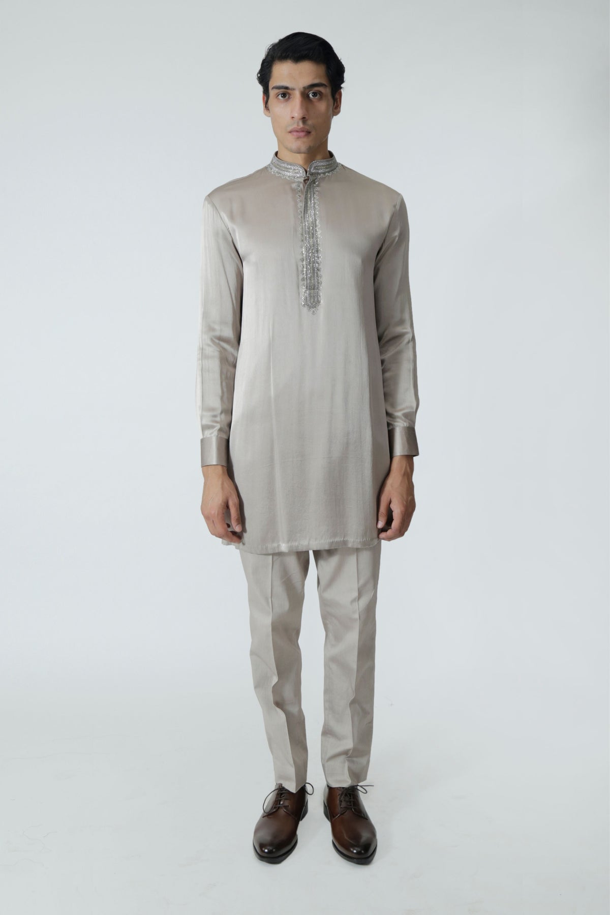 Arawan Men Kurta Set