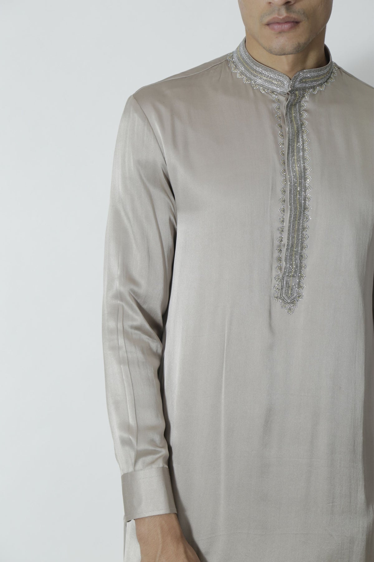 Arawan Men Kurta Set